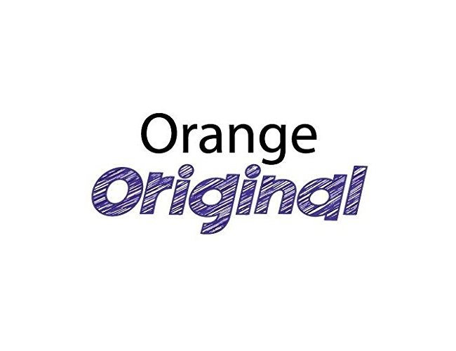Esferográfica Bic Laranja Vermelho ( Imagem 5 de 6 ) - Preview