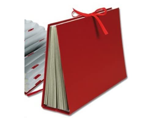 Pasta liderpapel com fole a-z, com 20 divisorias, quarto, bordeaux ( Imagem 3 de 3 ) - Preview