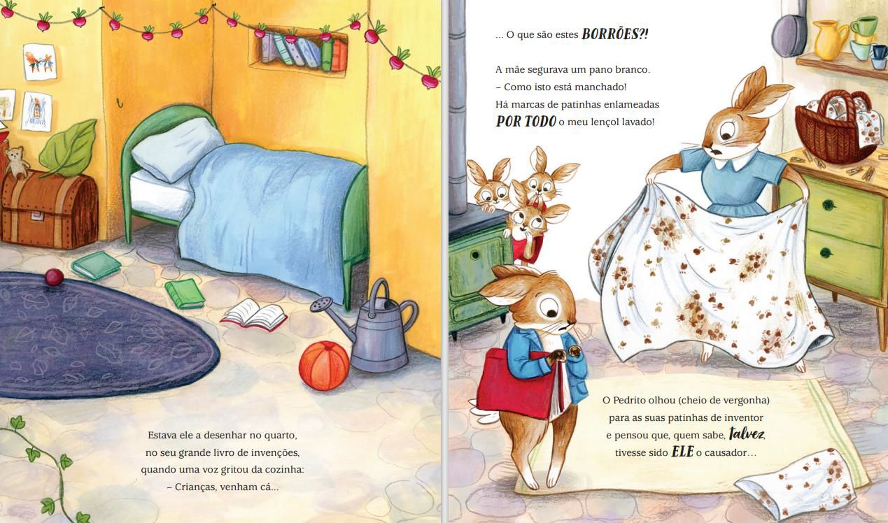 Pedrito Coelho - O Pedrito Salva Todos ( Imagem 3 de 3 ) - Preview