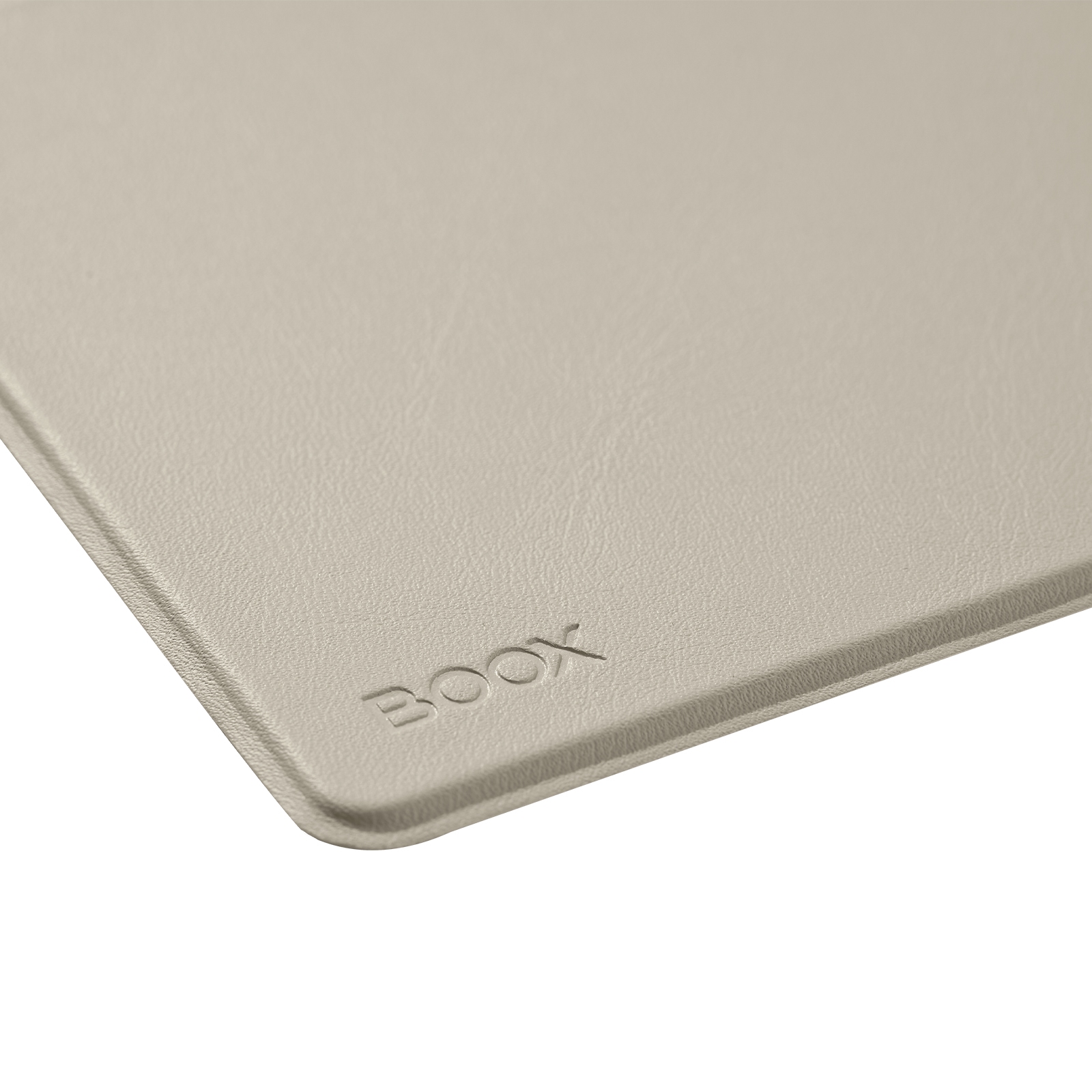 Capa Magnética para BOOX Go6 Gen II - Beje ( Imagem 2 de 3 ) - Preview