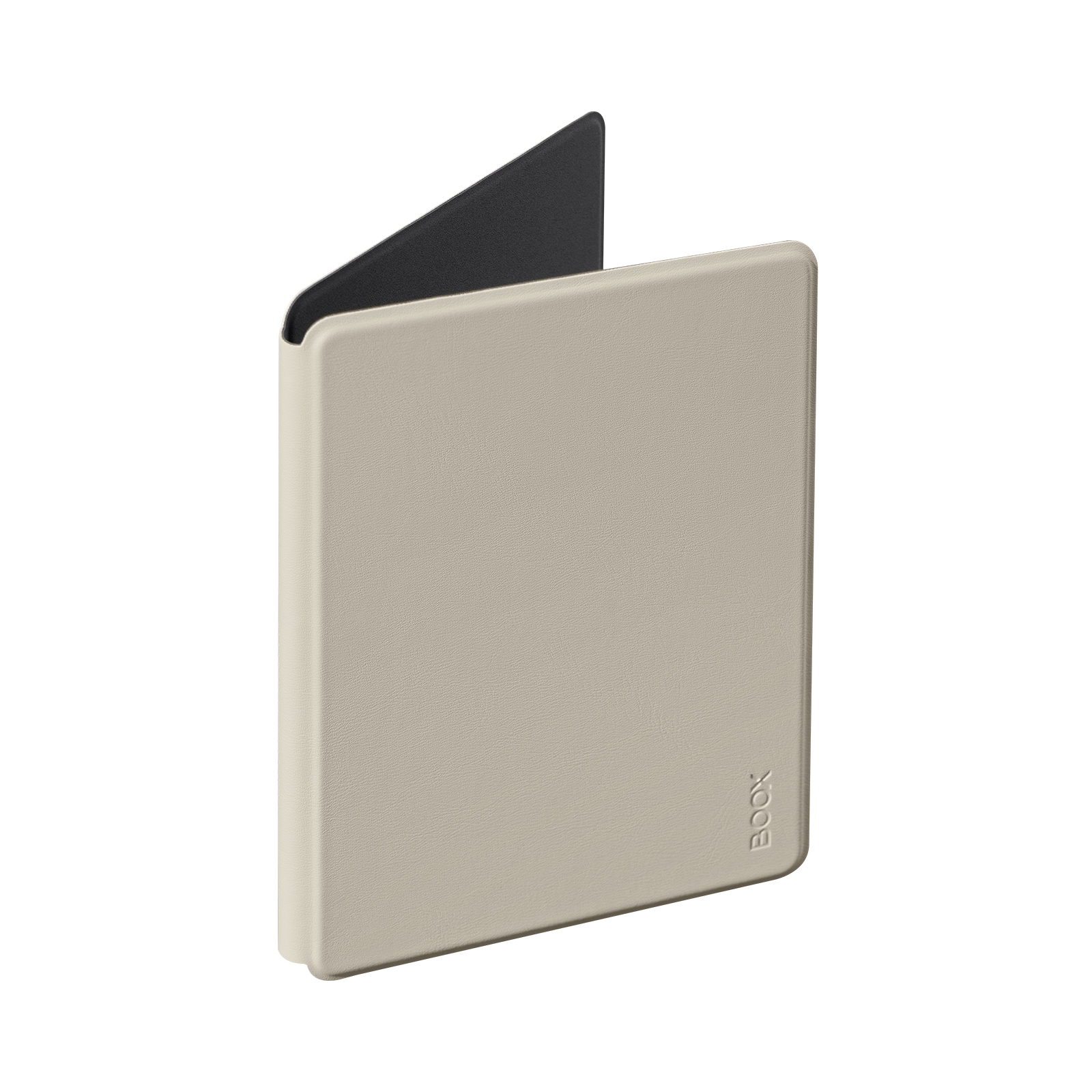 Capa Magnética para BOOX Go6 Gen II - Beje ( Imagem 3 de 3 ) - Preview
