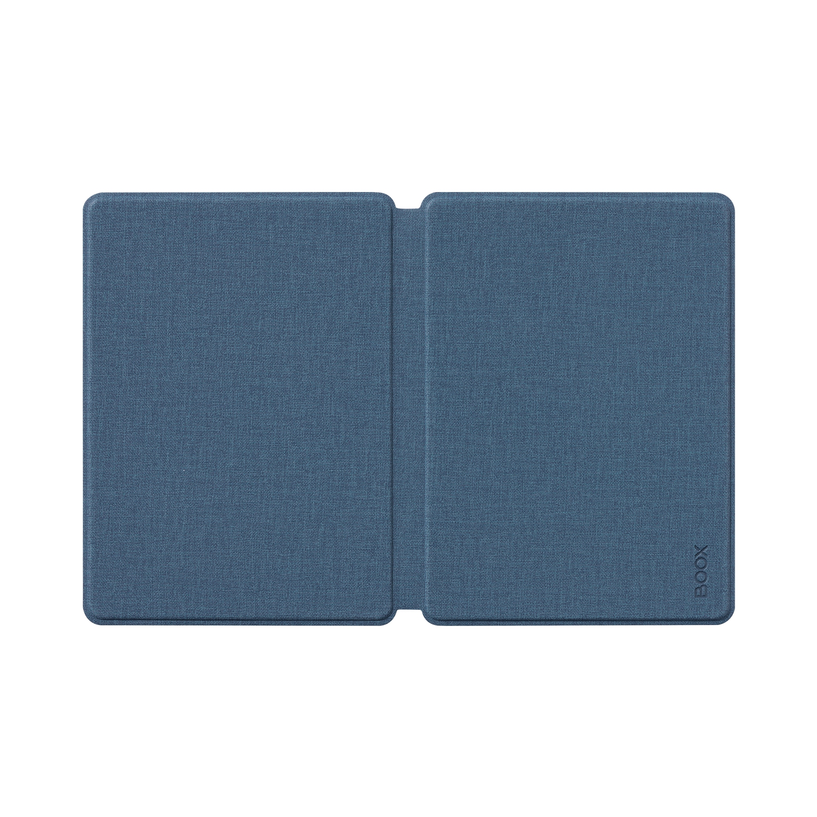 Capa Magnética para BOOX Go6 Gen II - Azul ( Imagem 3 de 3 ) - Preview
