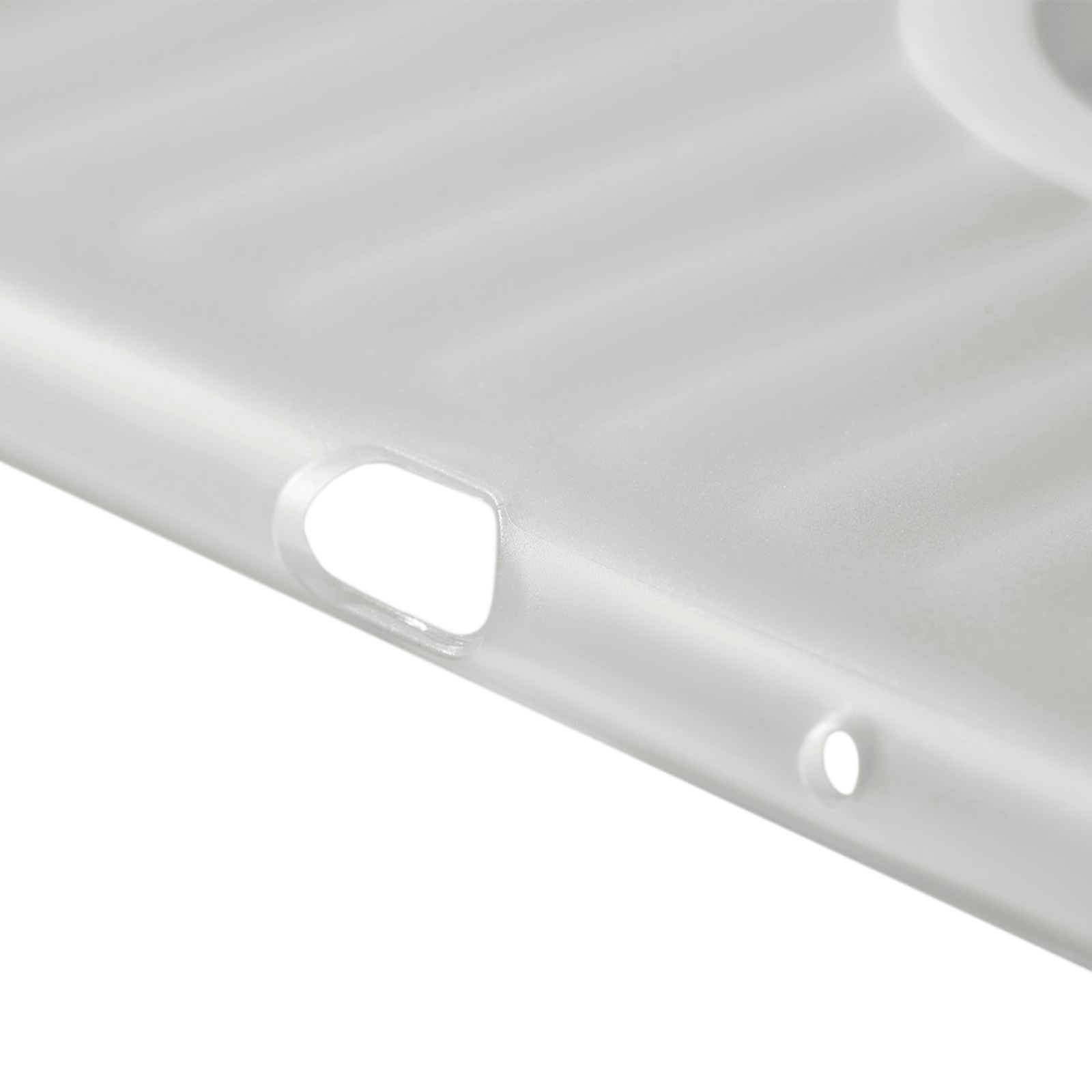 Capa Magnética para BOOX Go6 Gen II - Transparente ( Imagem 3 de 3 ) - Preview