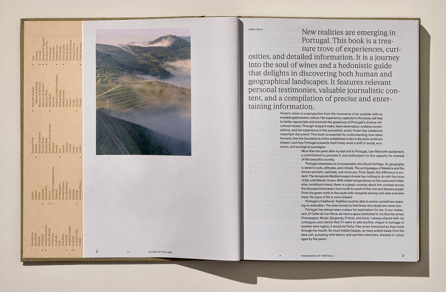 Echoes of the Land, Winemakers of Portugal ( Imagem 4 de 4 ) - Preview