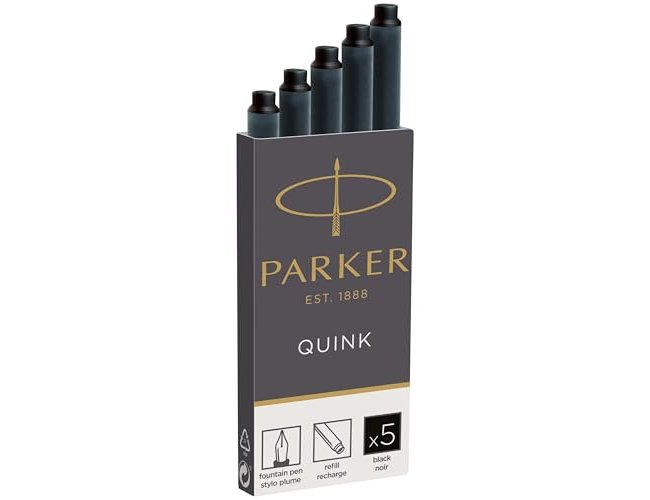 PARKER - 5 CARD. BLACK - 1950382 ( Imagem 4 de 4 ) - Preview