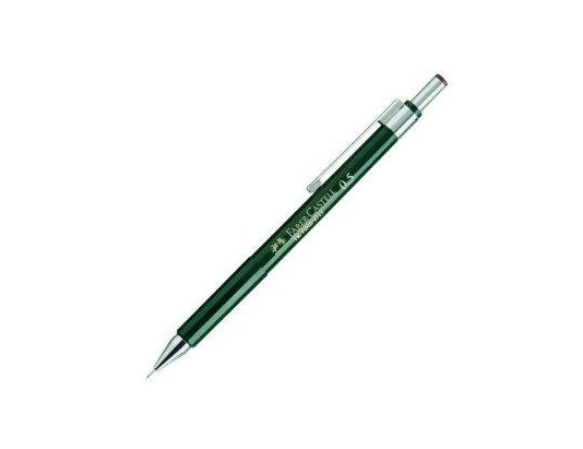FABER-CASTELL - LAP. XF 0.5 - 136500 ( Imagem 4 de 4 ) - Preview