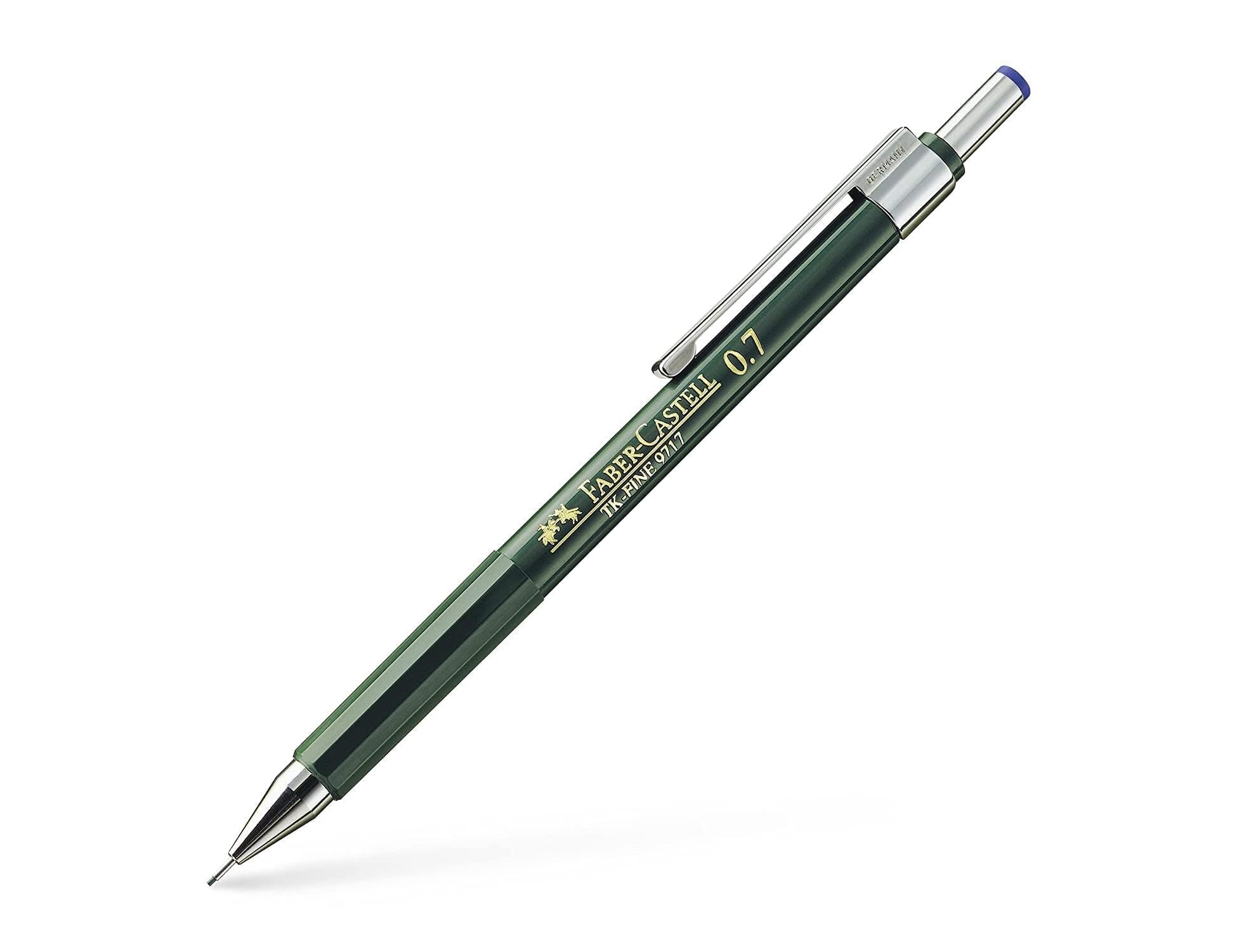 FABER-CASTELL - LAP. XF 0.7 - 136700 ( Imagem 3 de 6 ) - Preview