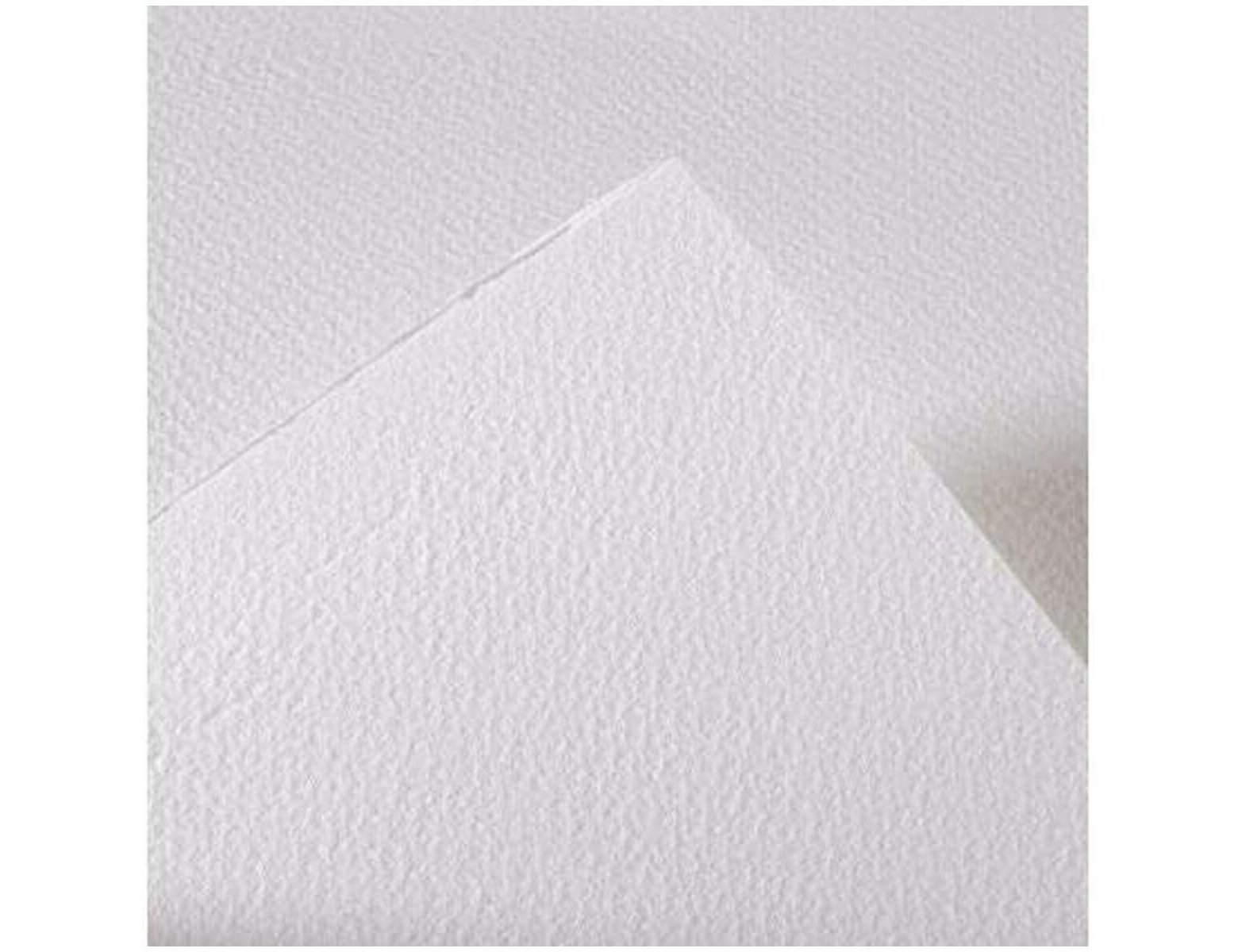 Papel aguarela branco 500 x 700 mm. 350 grs/m2 (25 unidades) ( Imagem 4 de 4 ) - Preview