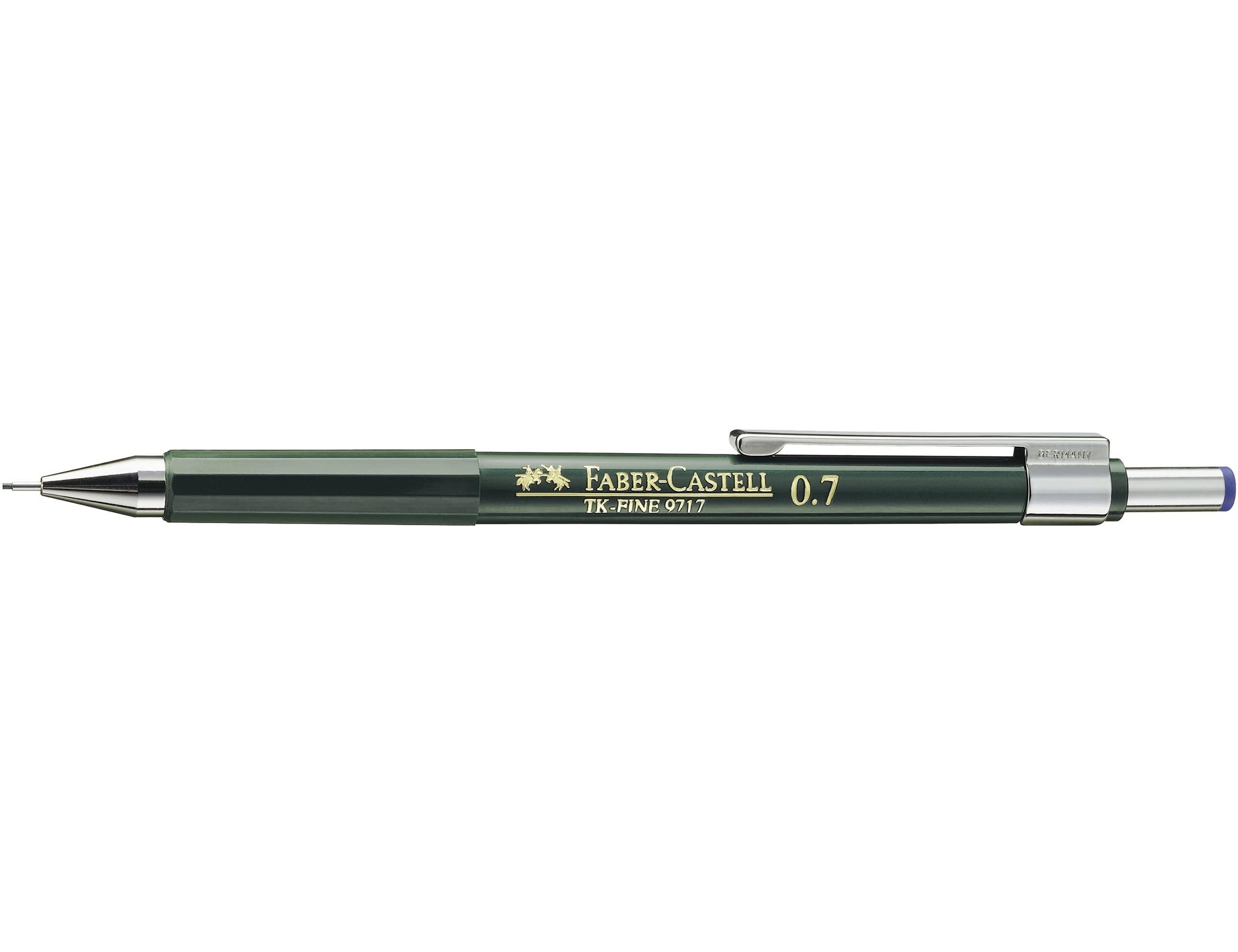 FABER-CASTELL - LAP. XF 0.7 - 136700 ( Imagem 4 de 6 ) - Preview