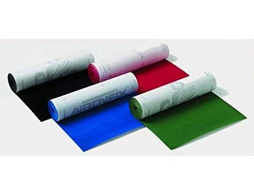 Rolo auto-adesivo aironfix especial azul- rolo de 10 mt ( Imagem 3 de 3 ) - Preview