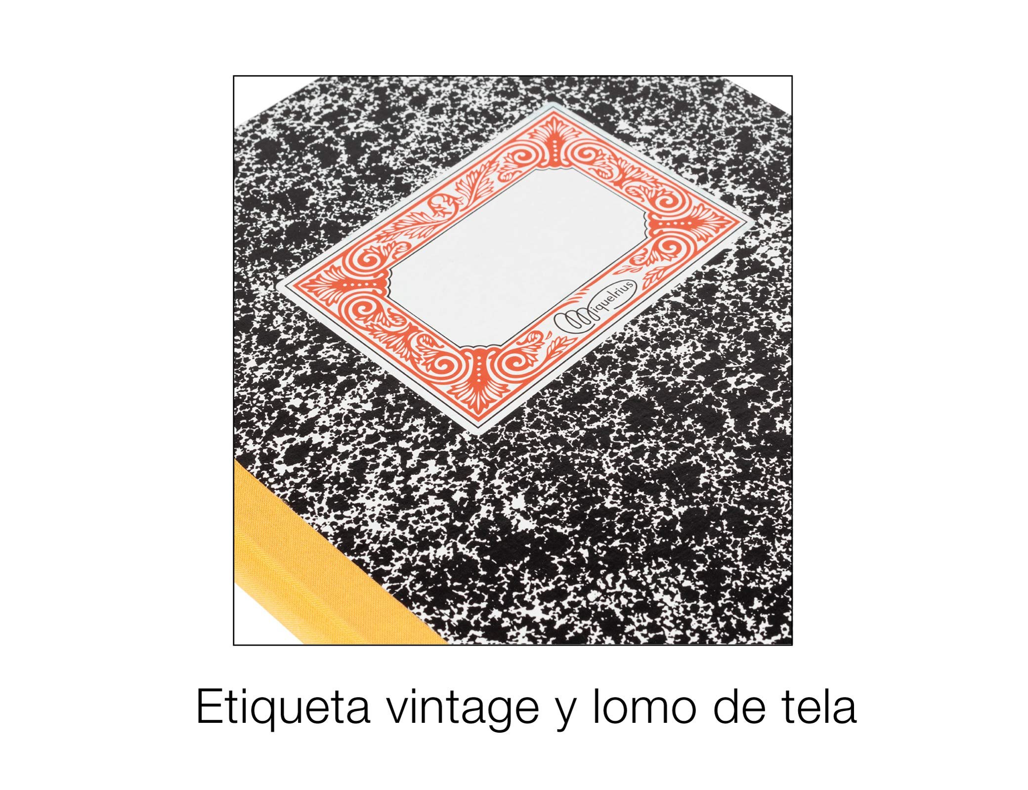Indice miquelrius formato quarto - 100 folhas ( Imagem 3 de 8 ) - Preview