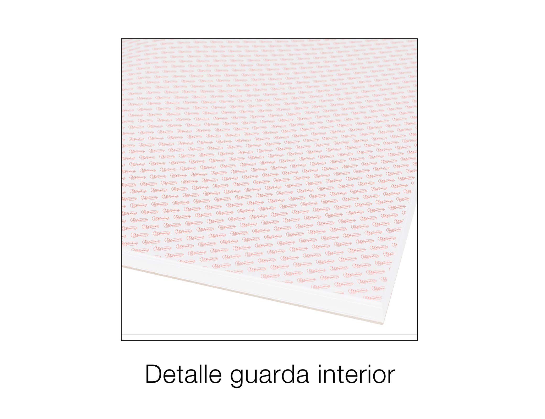 Indice miquelrius formato quarto - 100 folhas ( Imagem 4 de 8 ) - Preview