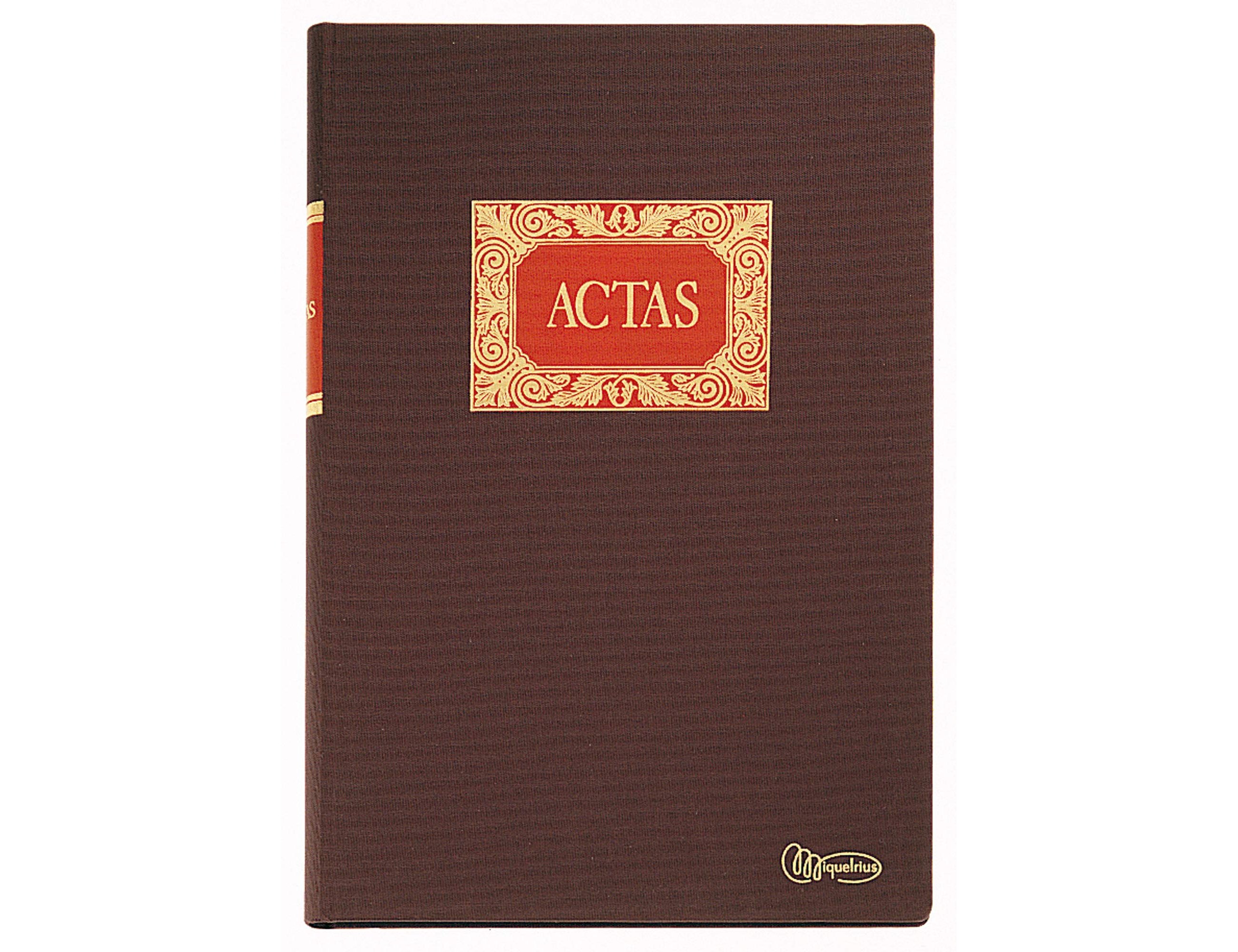 Livro miquelrius folio 100 f. -actas ( Imagem 3 de 9 ) - Preview