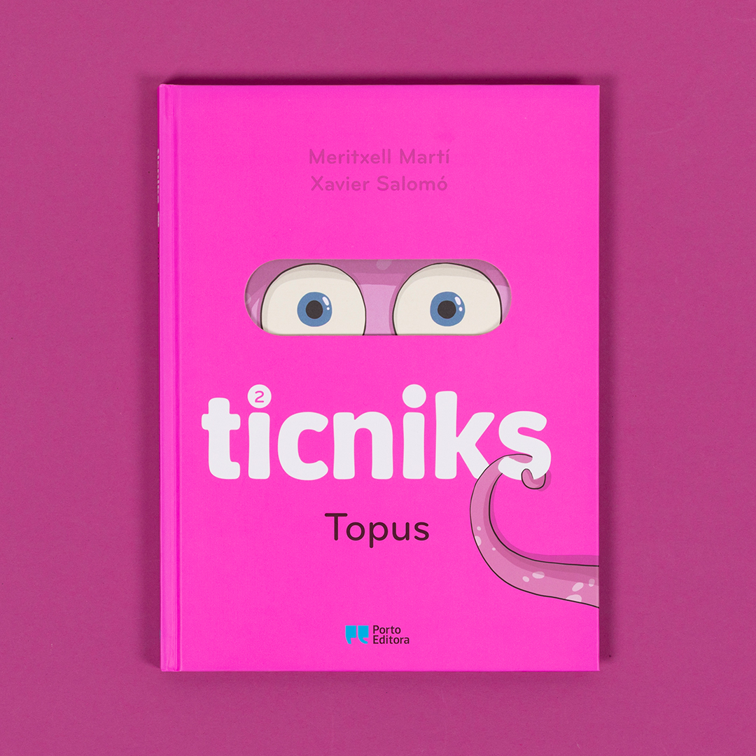 ticniks - Topus ( Imagem 2 de 4 ) - Preview