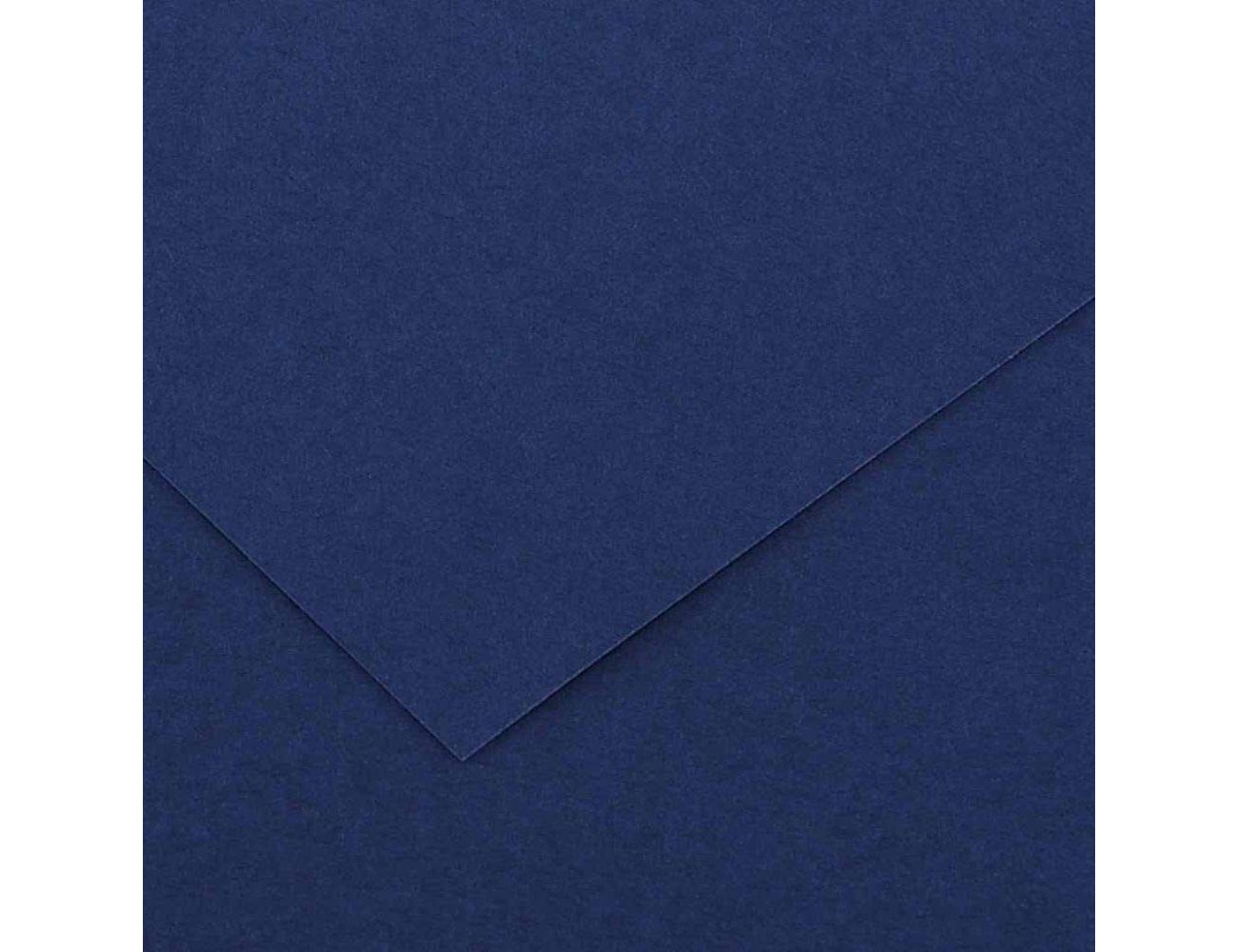 Cartolina guarro 50x65 cm 185 gr azul marinho (25 unidades) ( Imagem 3 de 4 ) - Preview