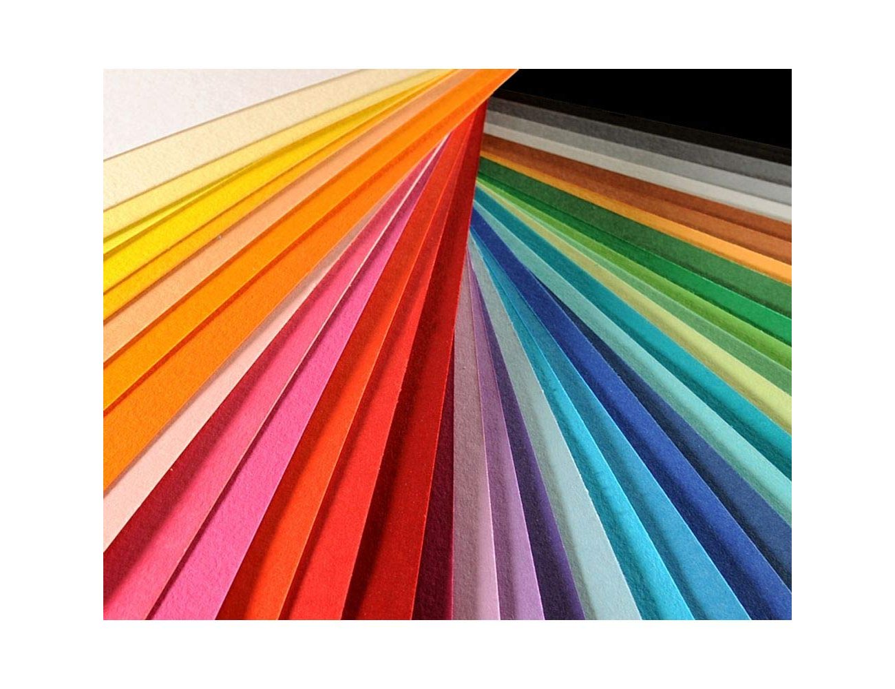 Cartolina guarro 50x65 cm 185 gr azul marinho (25 unidades) ( Imagem 4 de 4 ) - Preview