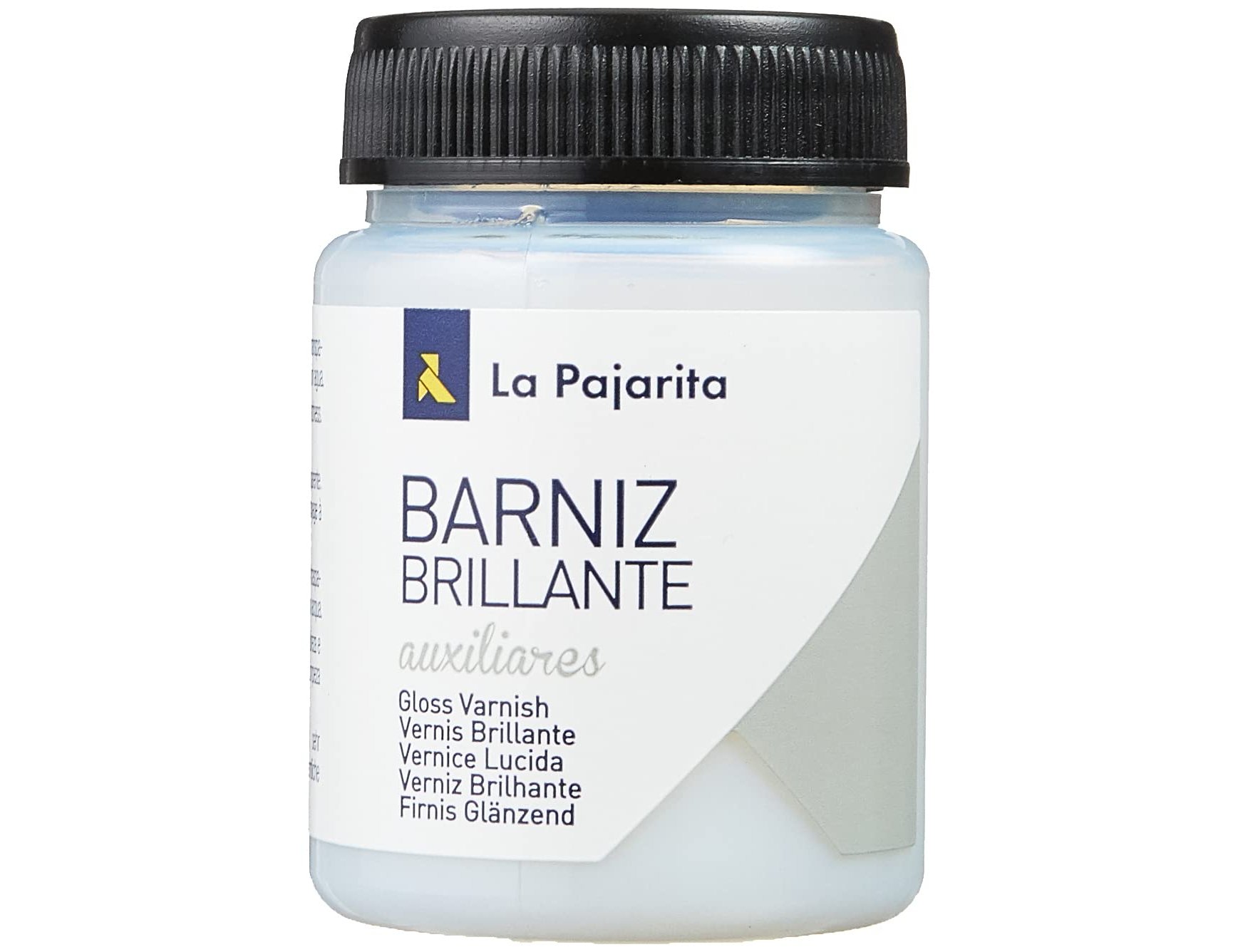 Verniz la pajarita acabamento brilhante 75 ml ( Imagem 3 de 5 ) - Preview
