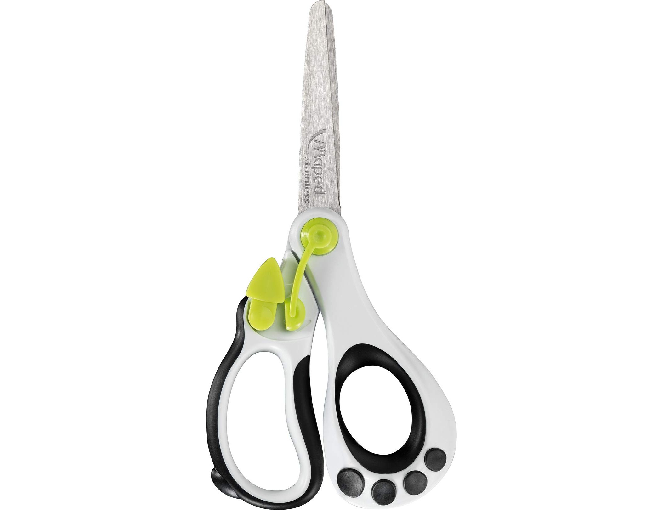 Tesoura Escolar da Maped - Magic Up Koope, 130 mm ( Imagem 5 de 6 ) - Preview