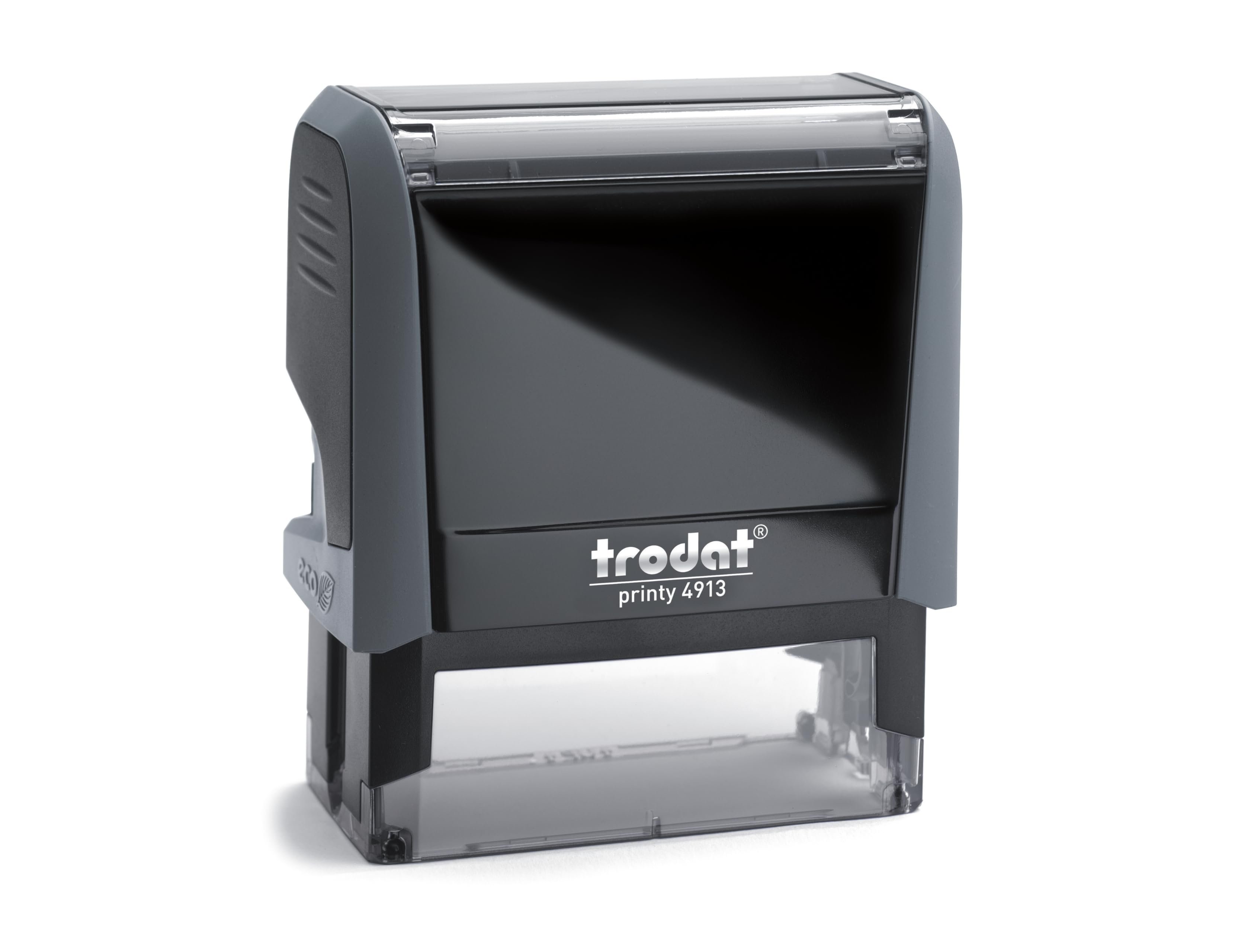 Printy 4913 stamp - 58x22mm ( Imagem 3 de 10 ) - Preview