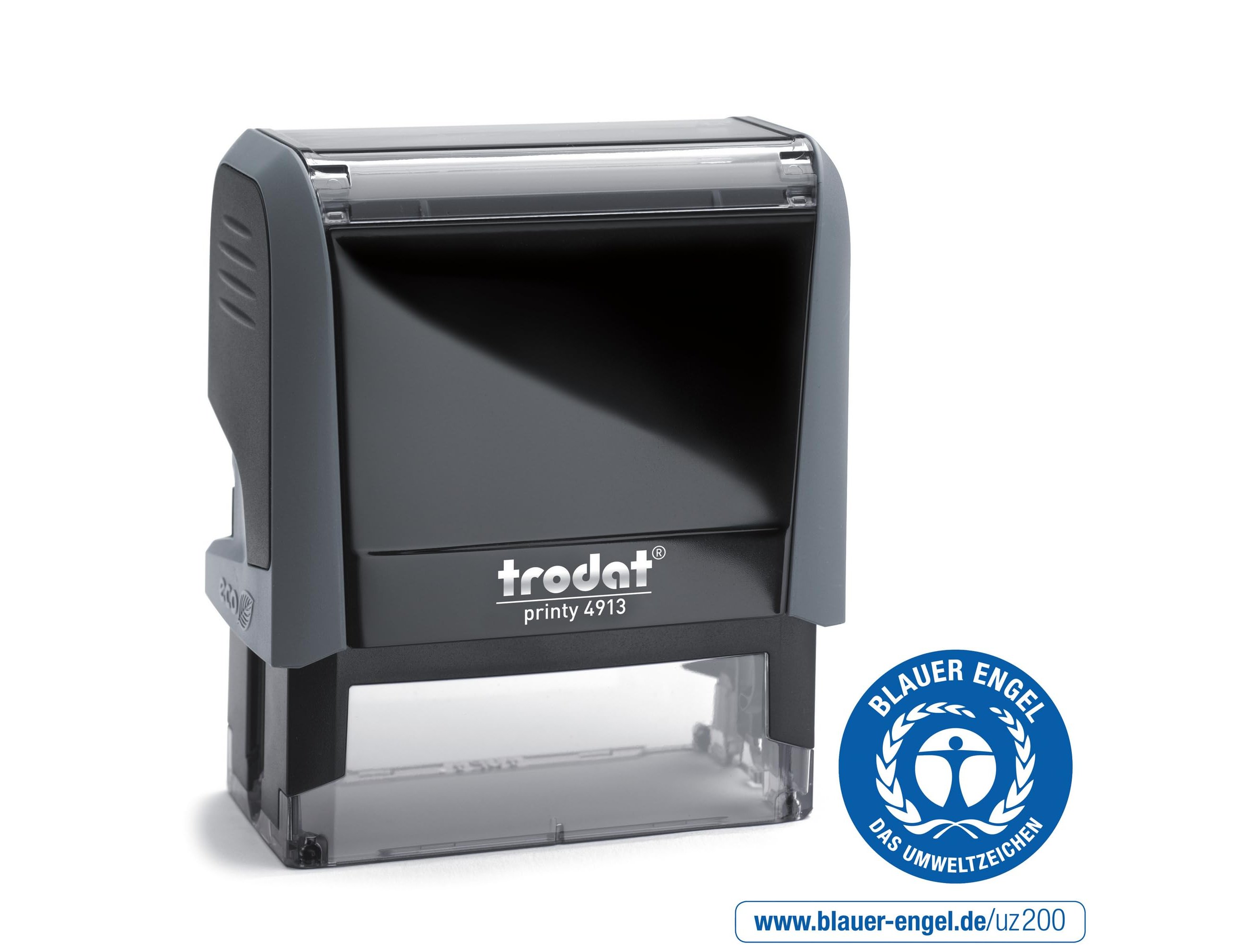 Printy 4913 stamp - 58x22mm ( Imagem 5 de 10 ) - Preview