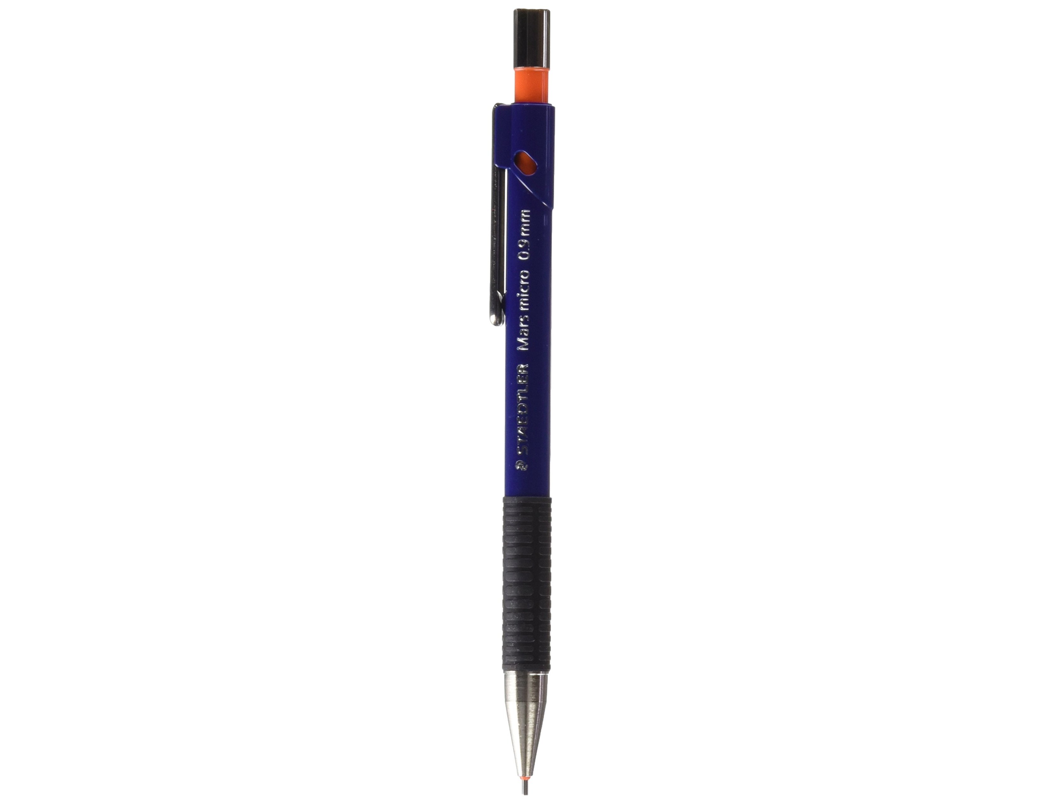 Lapiseira staedtler de 0.9mmunidade (10 unidades) ( Imagem 4 de 4 ) - Preview