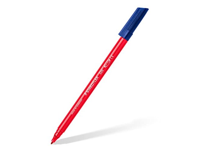 Marcador Staedtler Noris Club 20 Unidades ( Imagem 4 de 5 ) - Preview