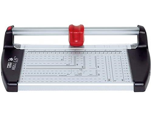Cisalha m+r metalica 6126 de roldana de 26 cm com base de aluminio ( Imagem 3 de 3 ) - Preview
