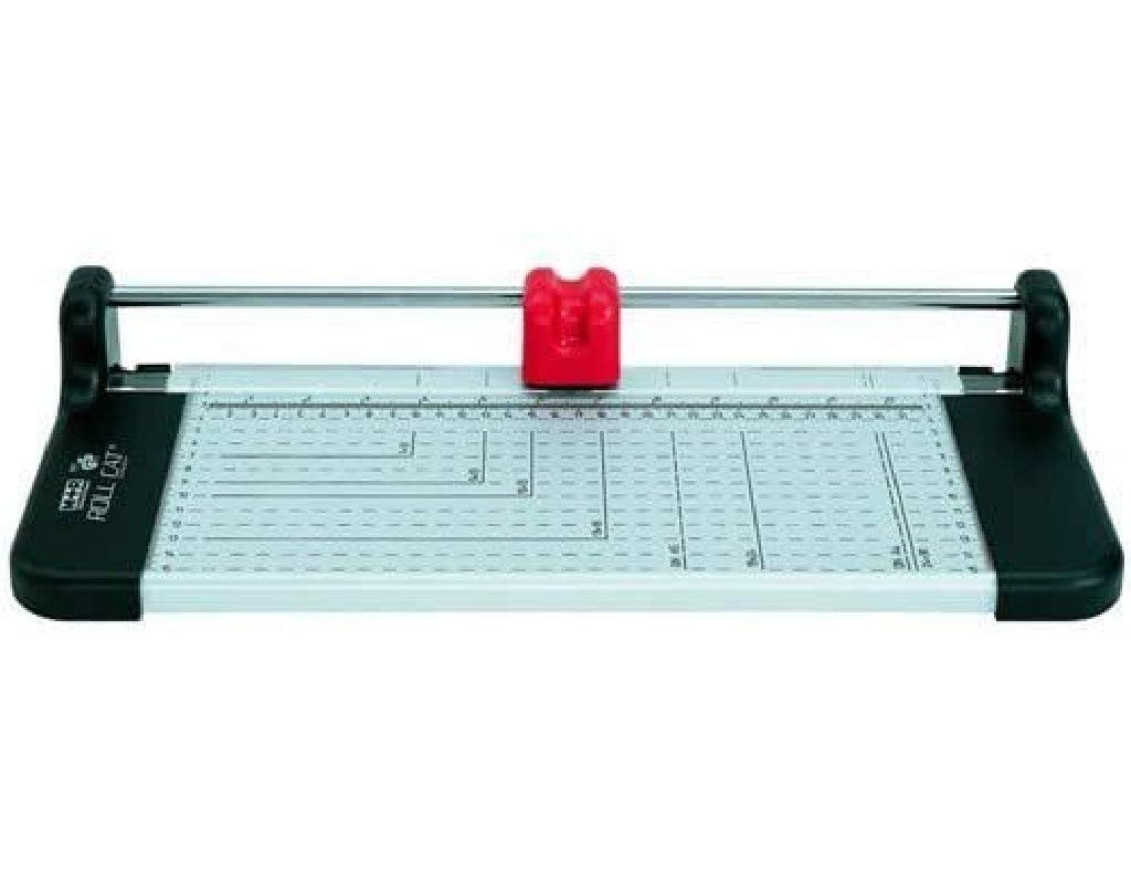 Cisalha m+r metalica 6132 de roldana de 32 cm com base de aluminio ( Imagem 3 de 3 ) - Preview