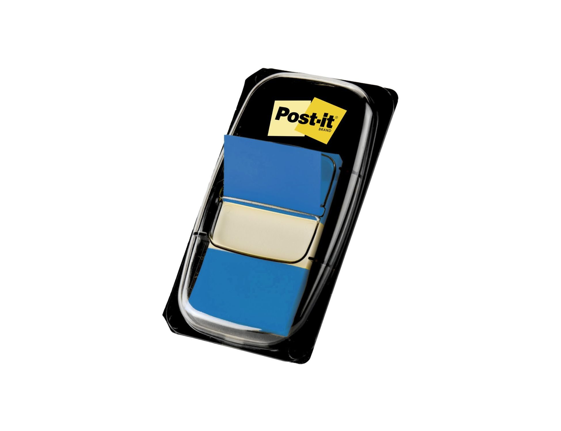 Post-It Scotch Index 680-2 Azul ( Imagem 4 de 11 ) - Preview