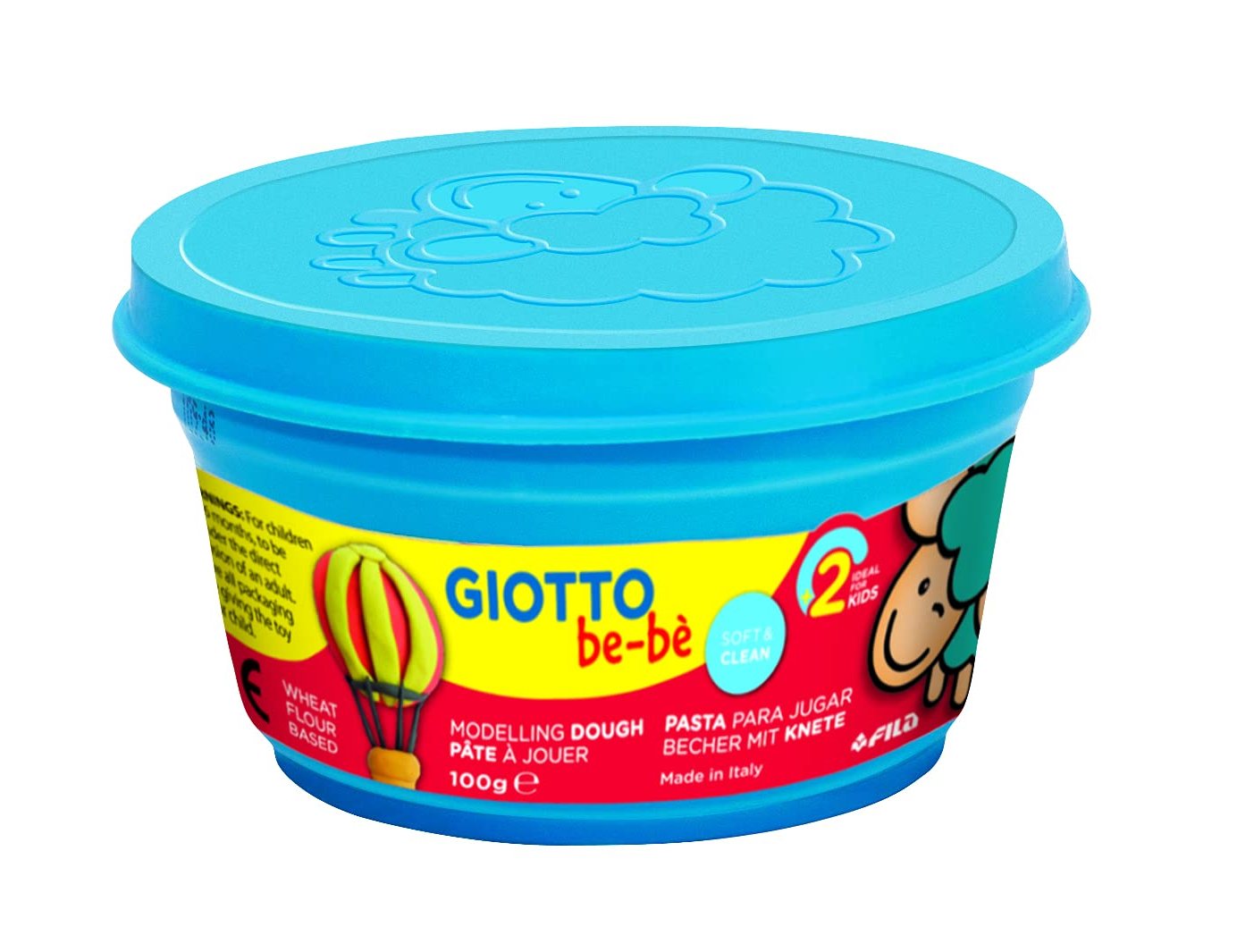 Pasta Blandiver Giotto - Pack de 3 cores ( Imagem 3 de 8 ) - Preview