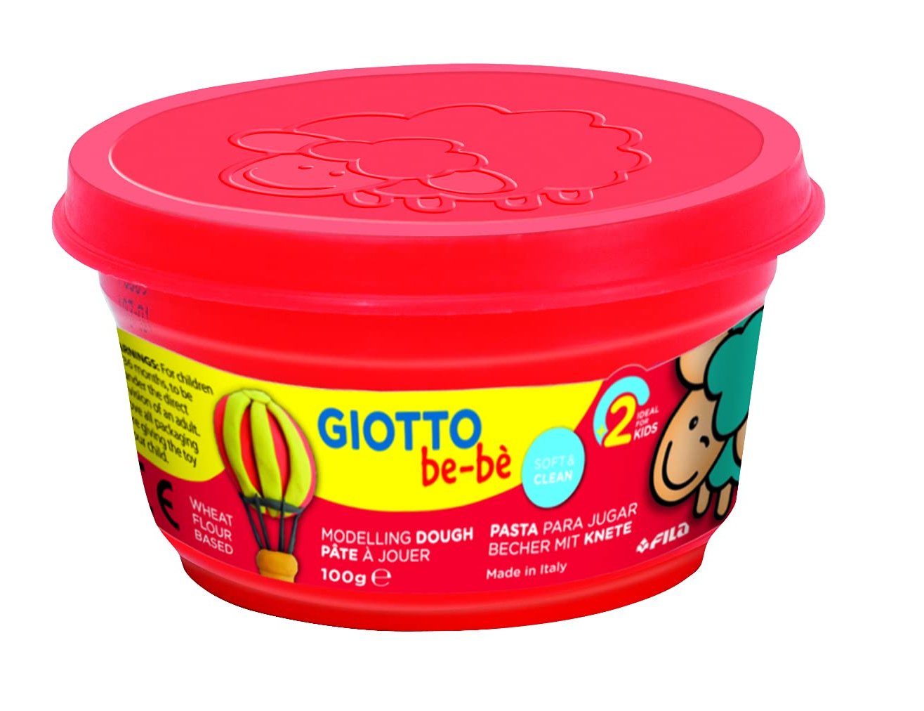 Pasta Blandiver Giotto - Pack de 3 cores ( Imagem 4 de 8 ) - Preview