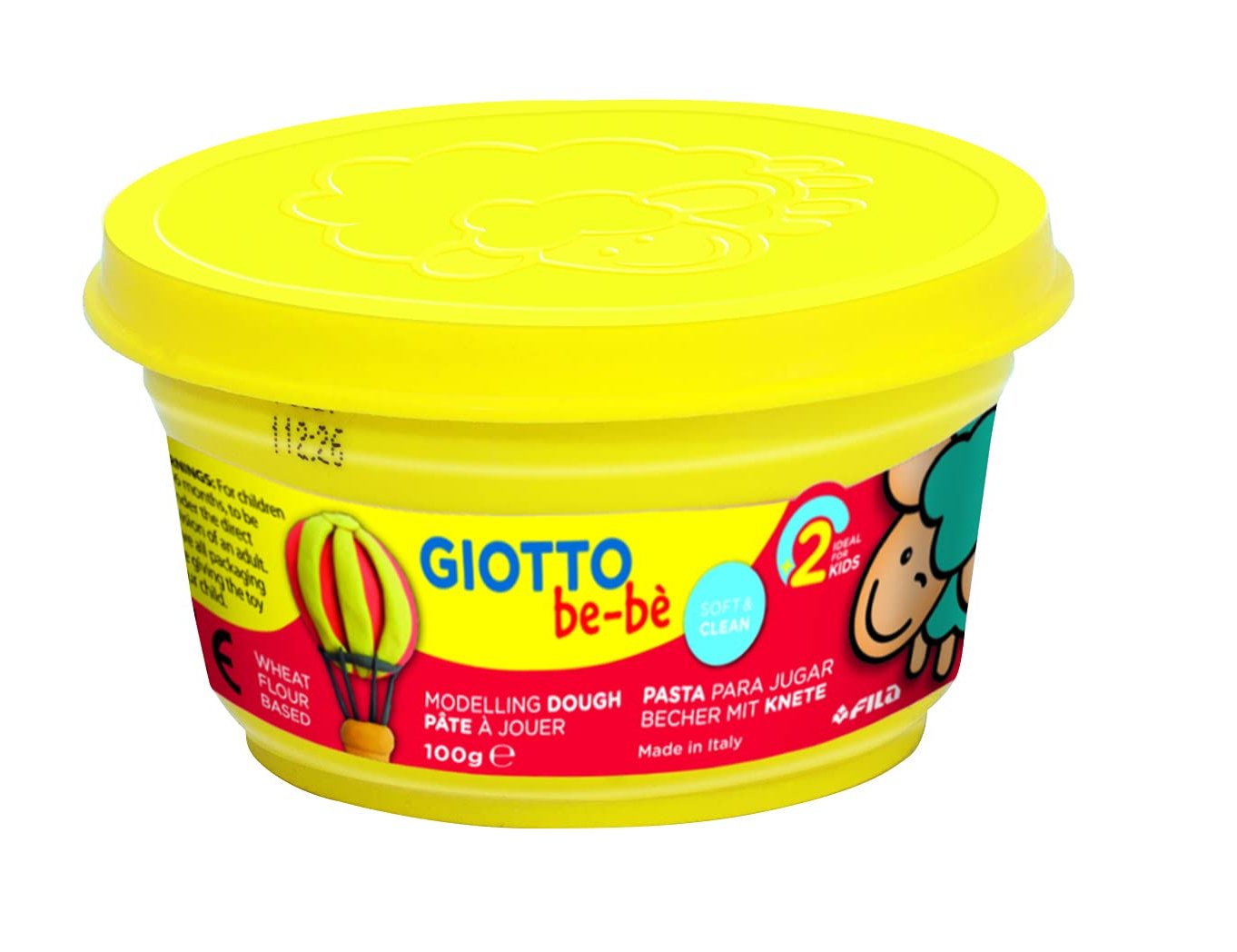 Pasta Blandiver Giotto - Pack de 3 cores ( Imagem 5 de 8 ) - Preview