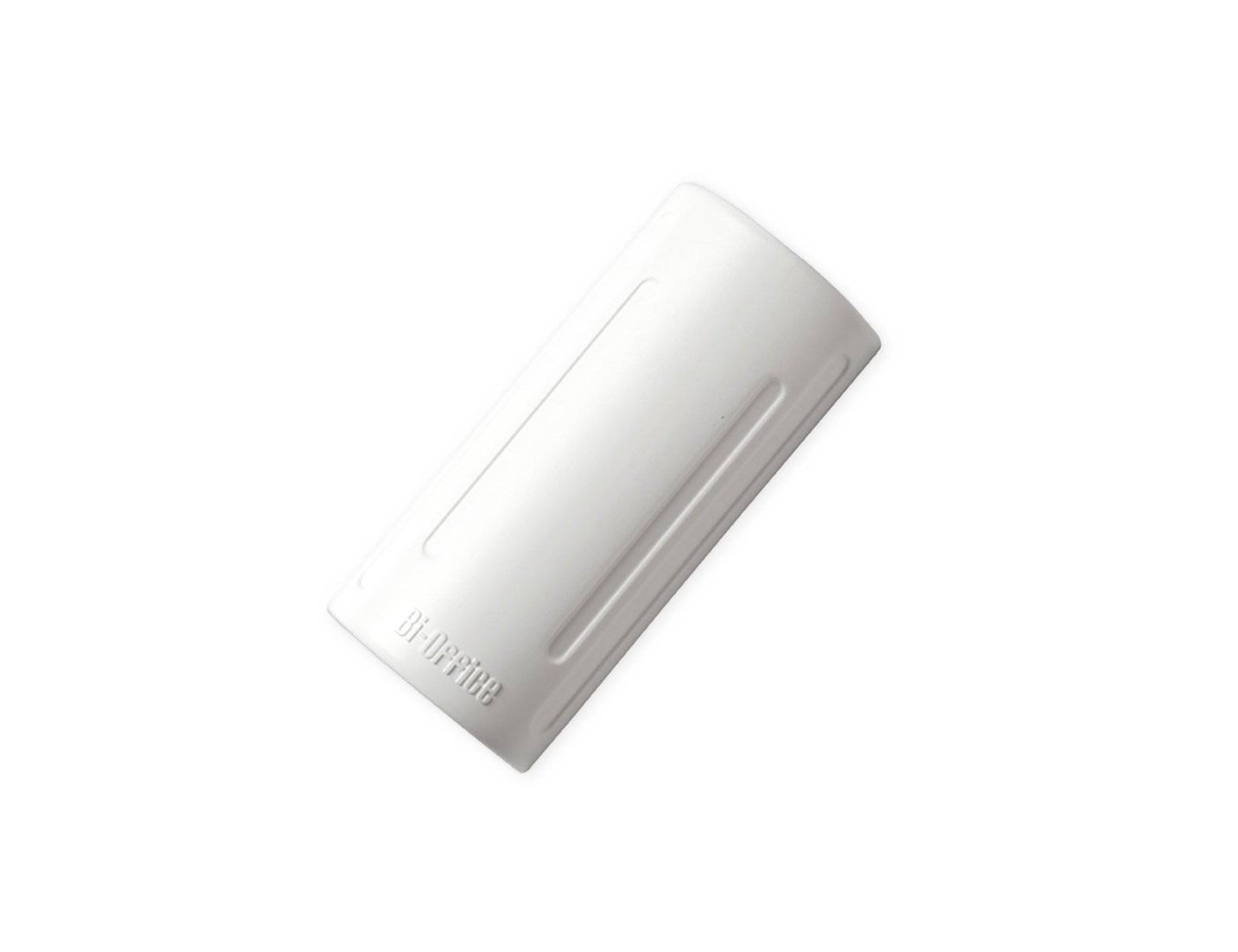 Apagador Bi-office Magnético, Cor Branco P/Quadro Branco 120 x 60 x 30 mm ( Imagem 3 de 3 ) - Preview
