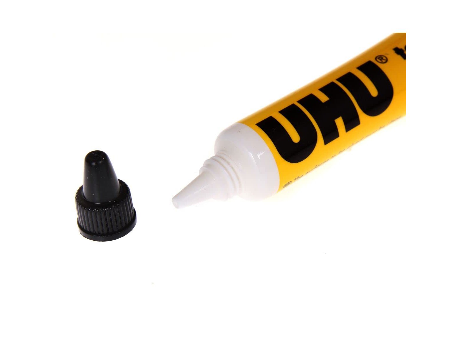 Cola Uhu Têxtil 20g/19ml 38350  ( Imagem 4 de 4 ) - Preview