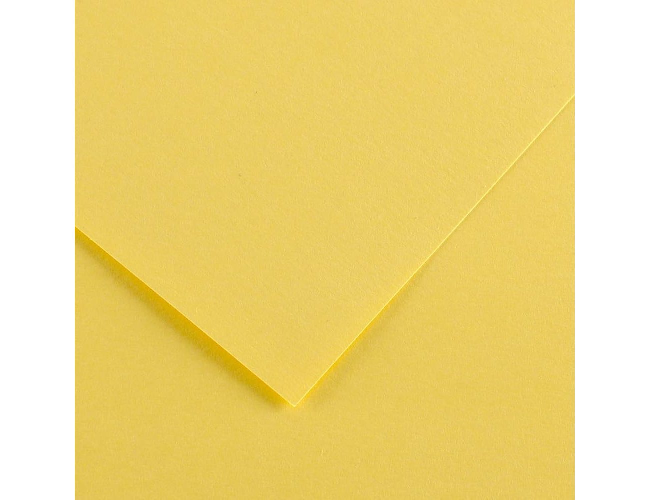 Pack 50 Folhas Cartolina Iris 185/A4 Amarelo Limão ( Imagem 4 de 5 ) - Preview