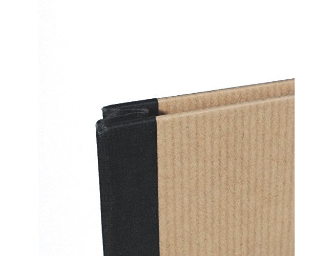 Pasta de elasticos clairefontaine din a3 em kraft castanho ( Imagem 4 de 5 ) - Preview