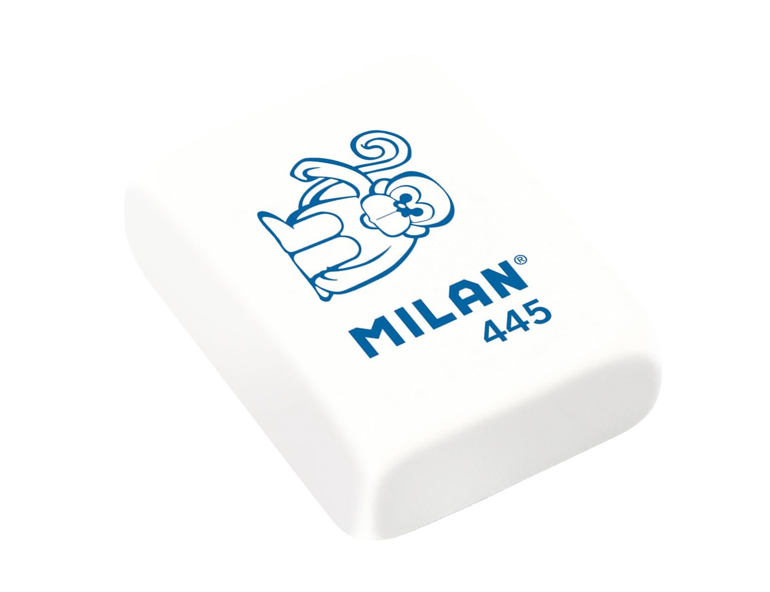 Borracha milan 445 unidade ( Imagem 3 de 7 ) - Preview