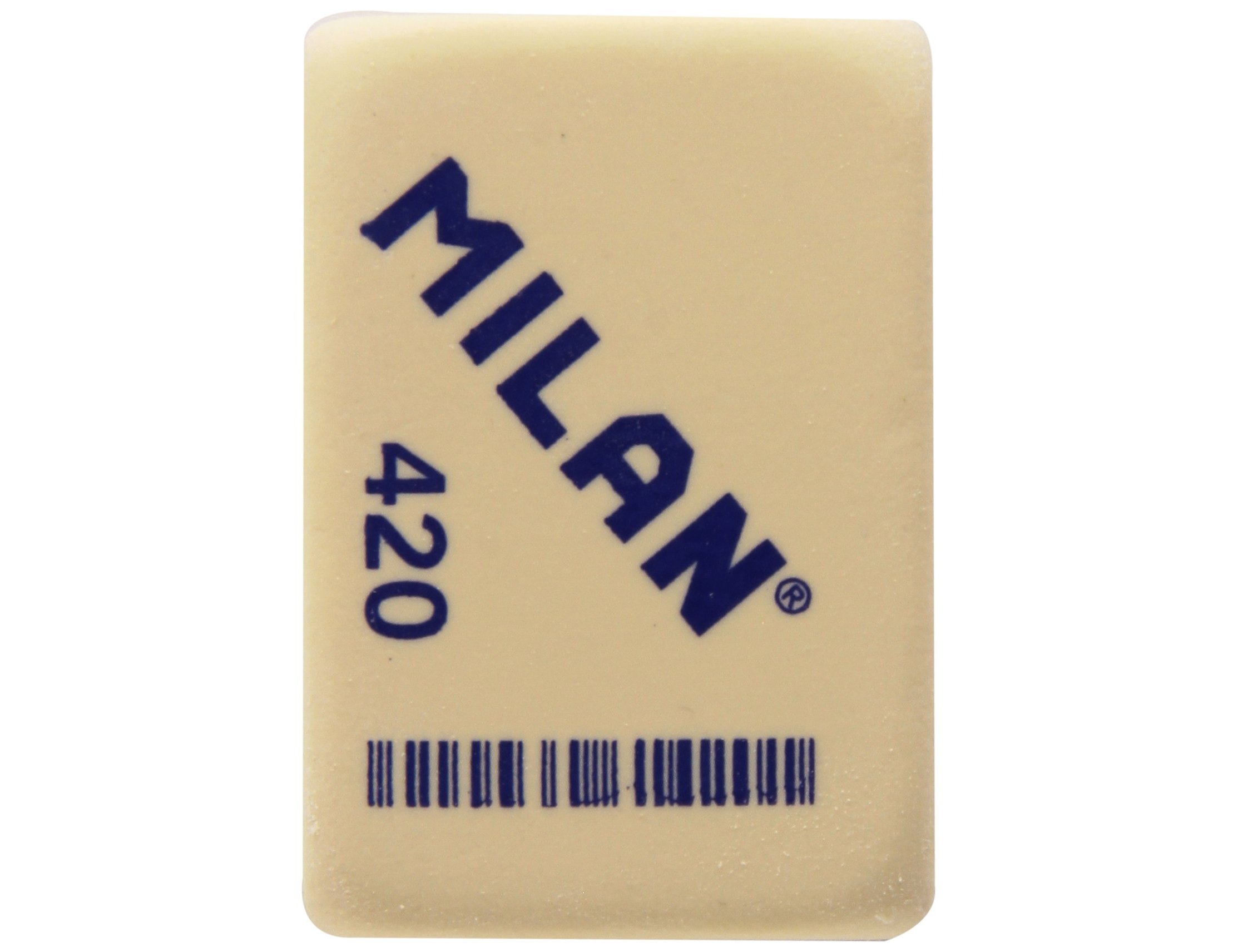 Borracha milan 420 (20 unidades) ( Imagem 4 de 5 ) - Preview