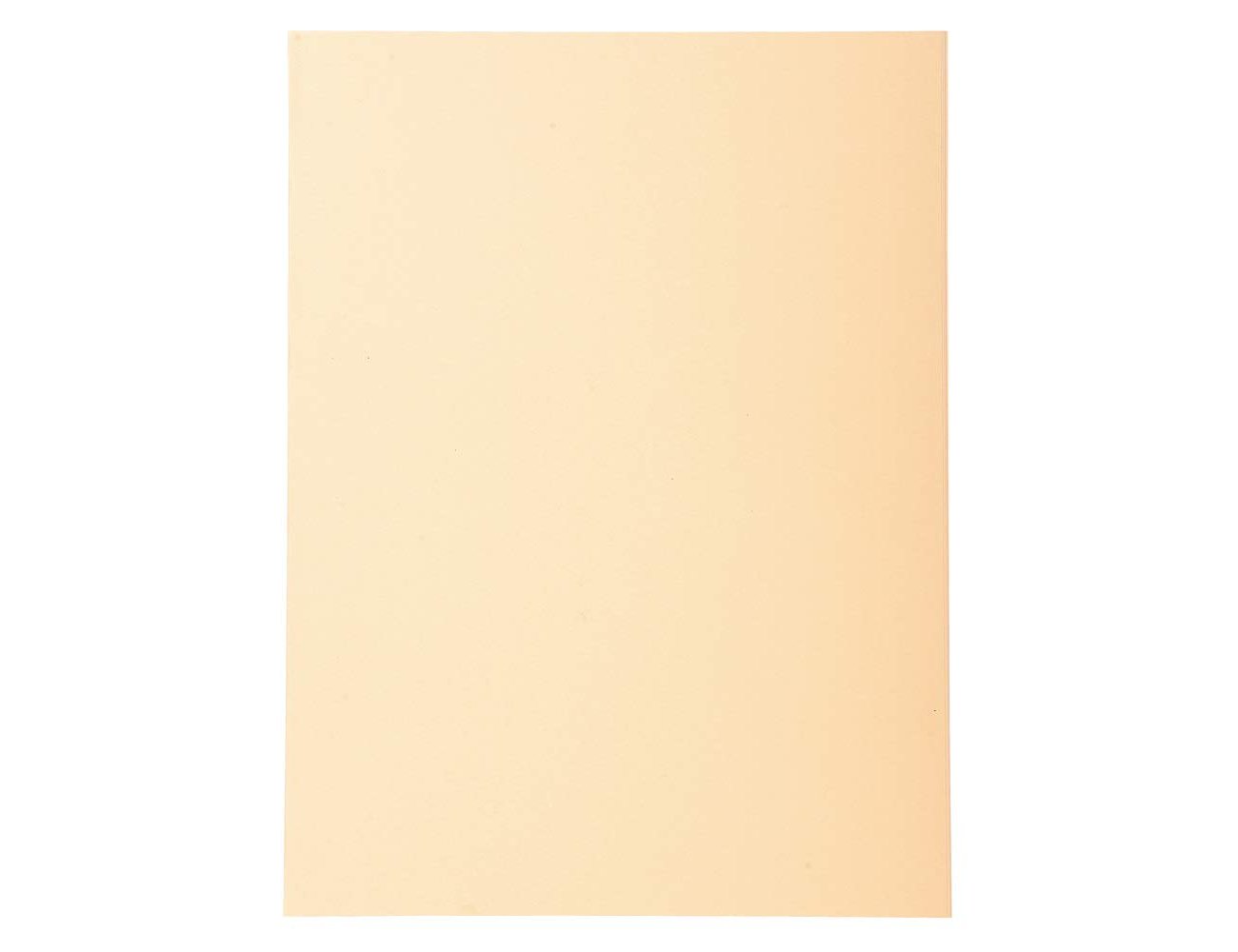 Classificador exacompta em cartolina reciclada din a4 creme 180 gr (100 unidades) ( Imagem 3 de 7 ) - Preview