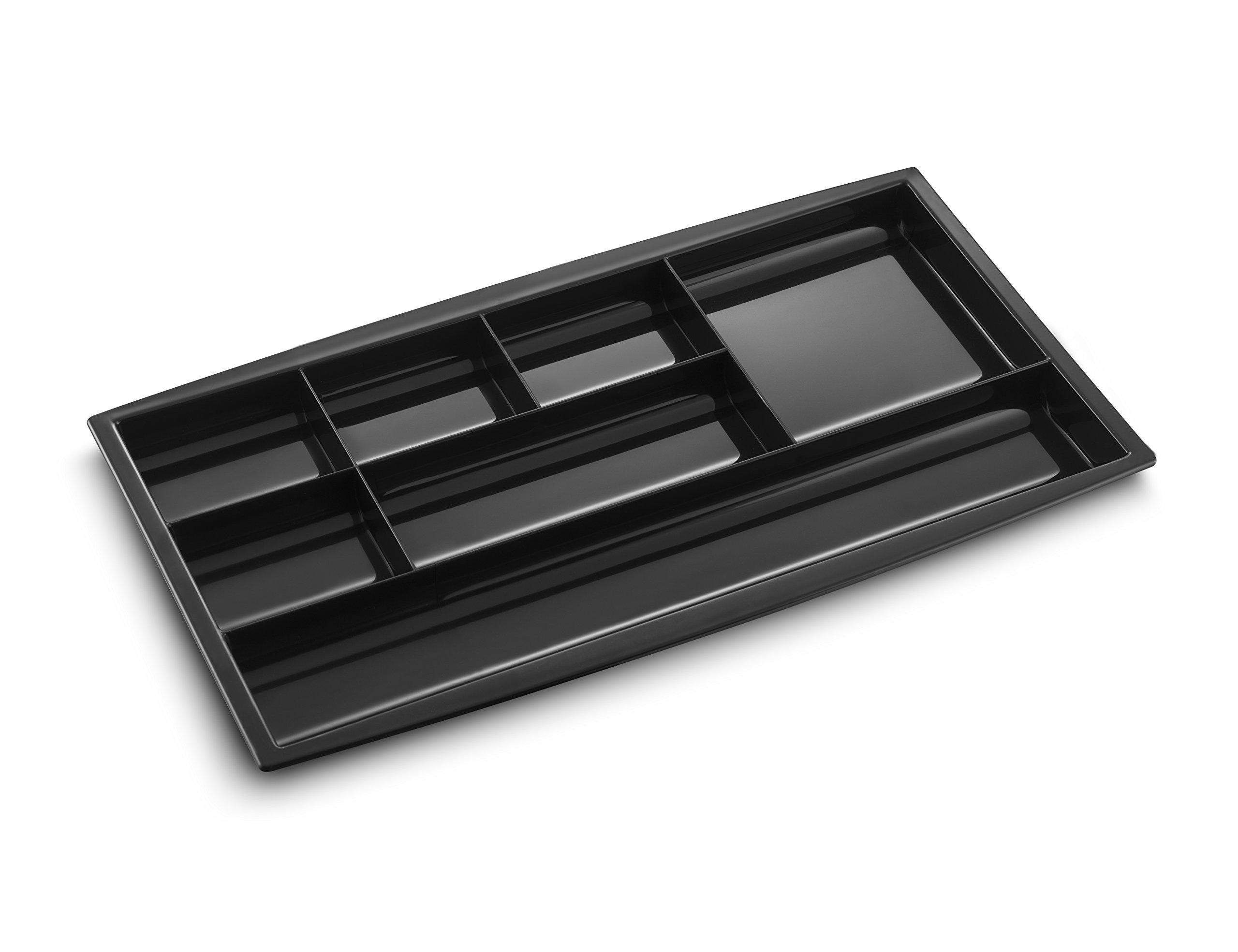 Bandeja organizadora cep de gavetas 344x168x20 mm ( Imagem 4 de 7 ) - Preview