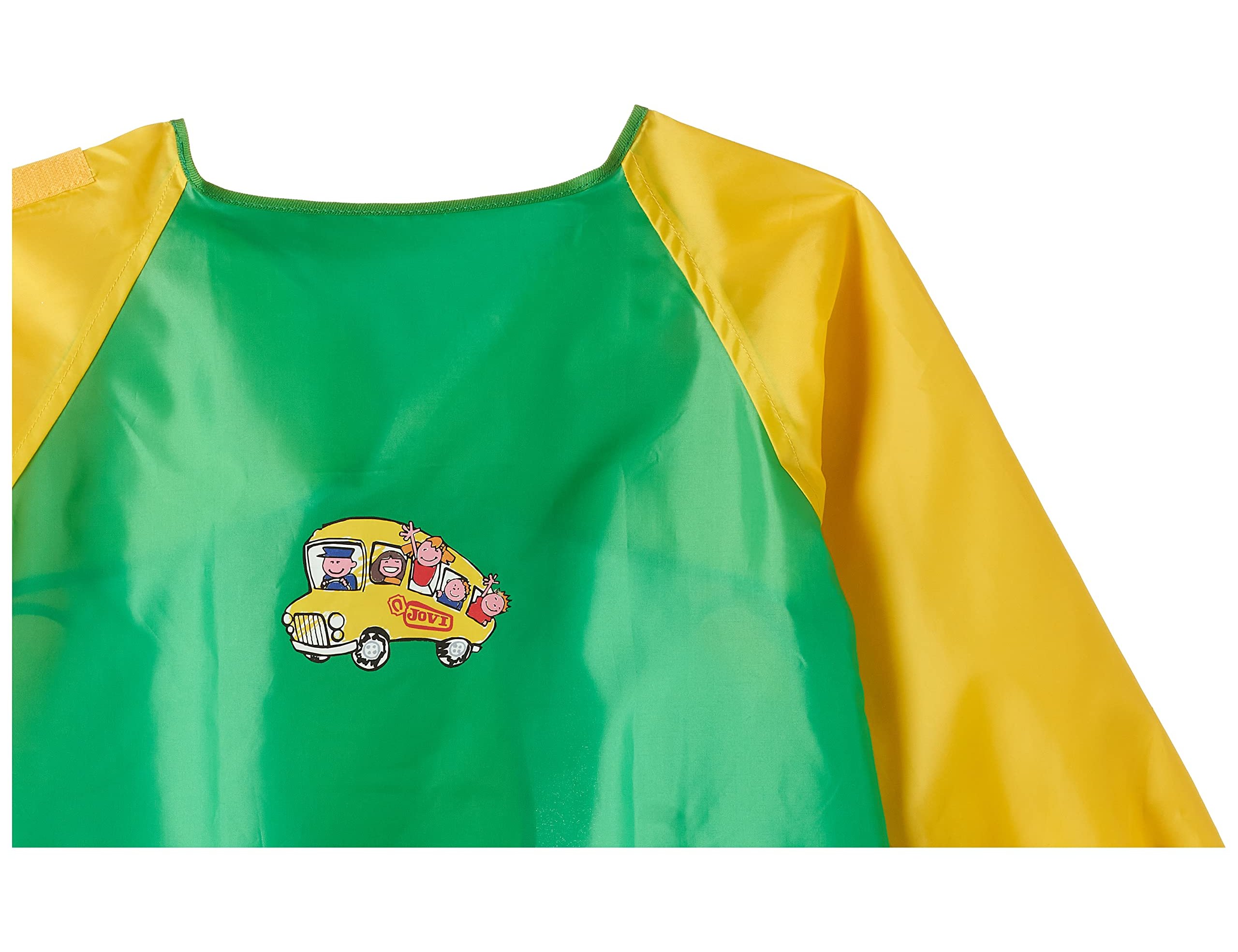 Avental jovi infantil ( Imagem 4 de 4 ) - Preview