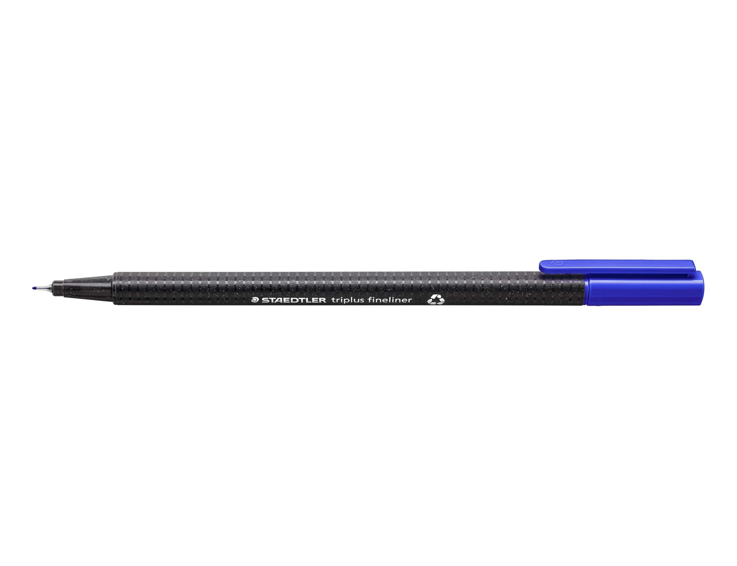STAEDTLER - 10 TRIPLUS FINELINER - 334 SB1010 ( Imagem 4 de 5 ) - Preview