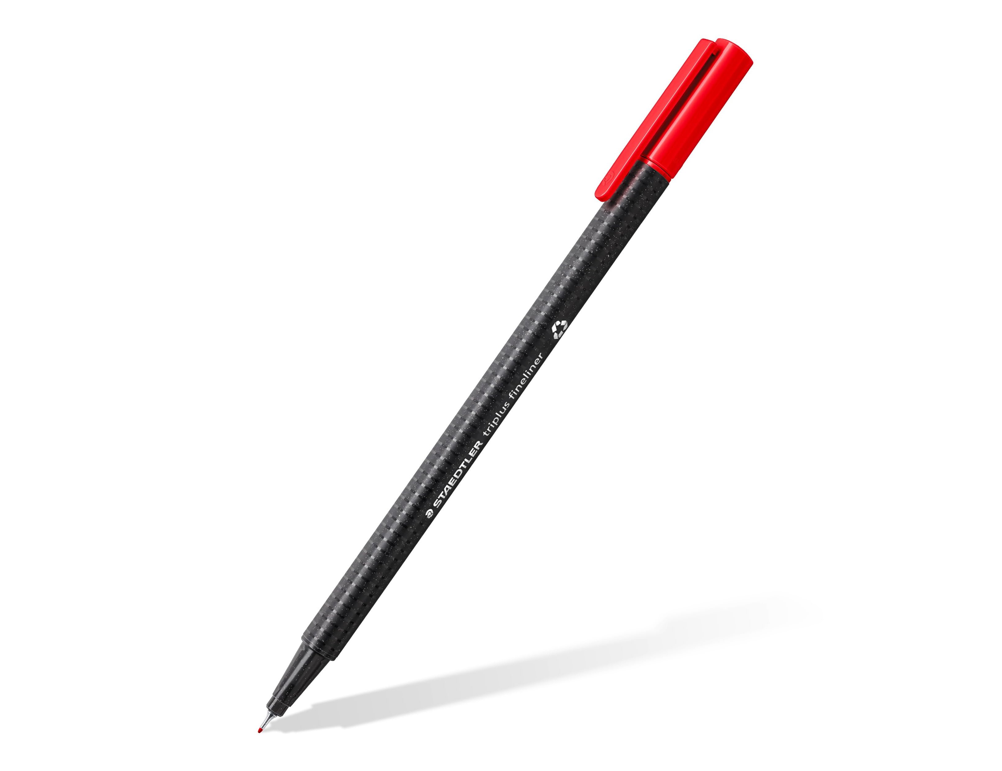STAEDTLER - 10 TRIPLUS FINELINER - 334 SB1010 ( Imagem 5 de 5 ) - Preview