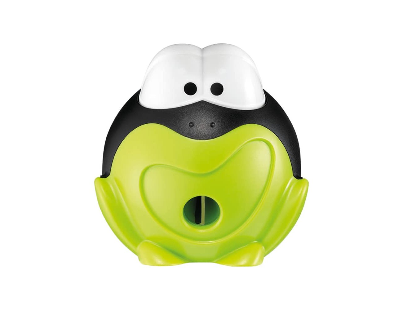 Apara lapis maped plastico croc croc inno 1 uso (20 unidades) ( Imagem 4 de 4 ) - Preview