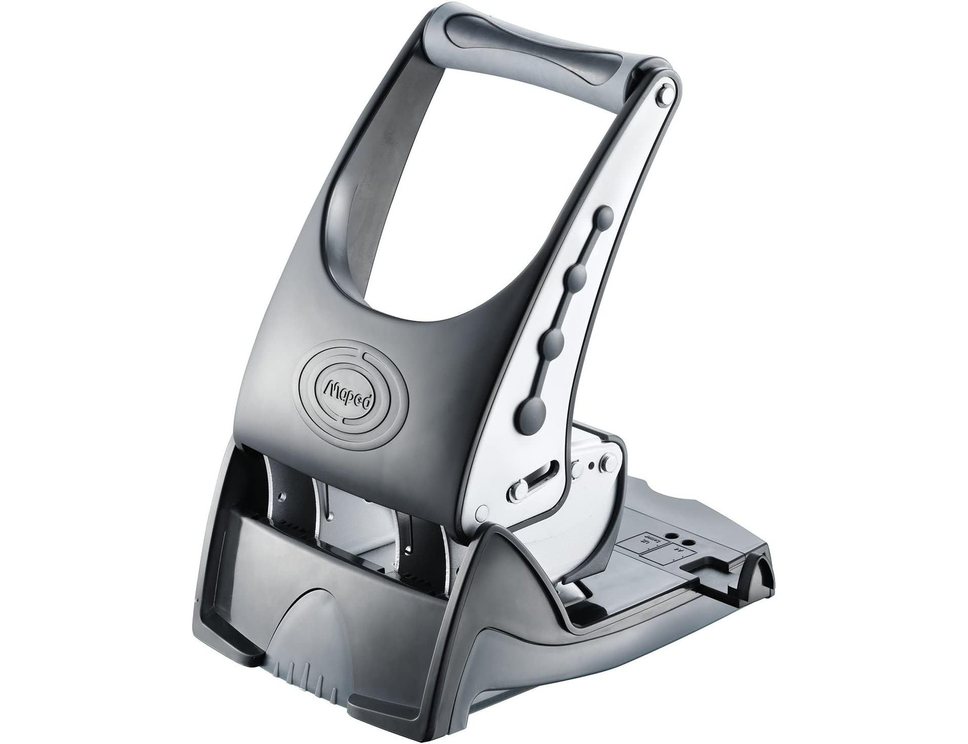 Furador Easy Maped 2 Capacidade 65/70 Folhas ( Imagem 3 de 4 ) - Preview