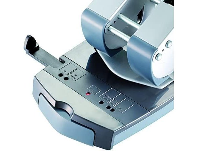 Furador Easy Maped 2 Capacidade 65/70 Folhas ( Imagem 4 de 4 ) - Preview
