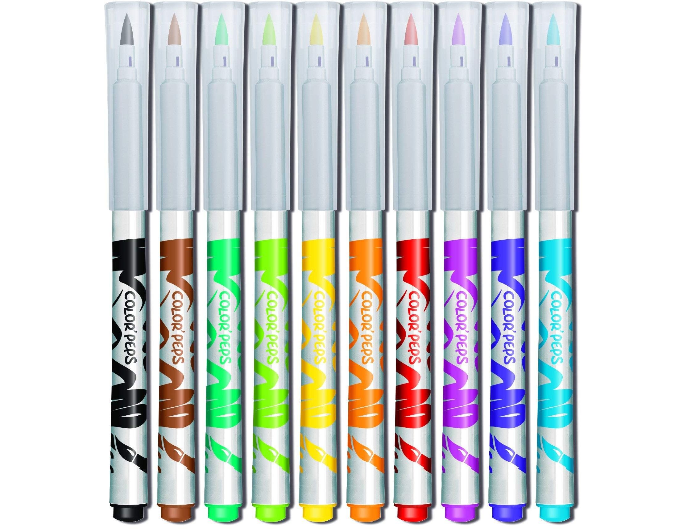 Mapped mandala drawing kit, 33 pieces. ( Imagem 3 de 7 ) - Preview