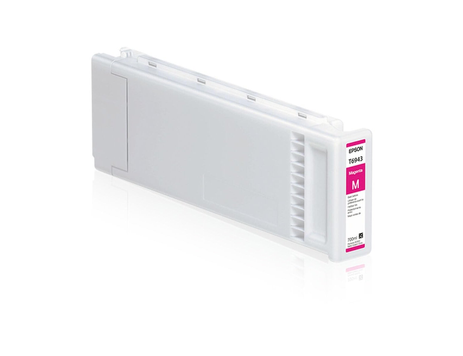 Tinteiro epson surecor t3000 / t5000 / t7000 magenta 3.000 pag ( Imagem 3 de 3 ) - Preview