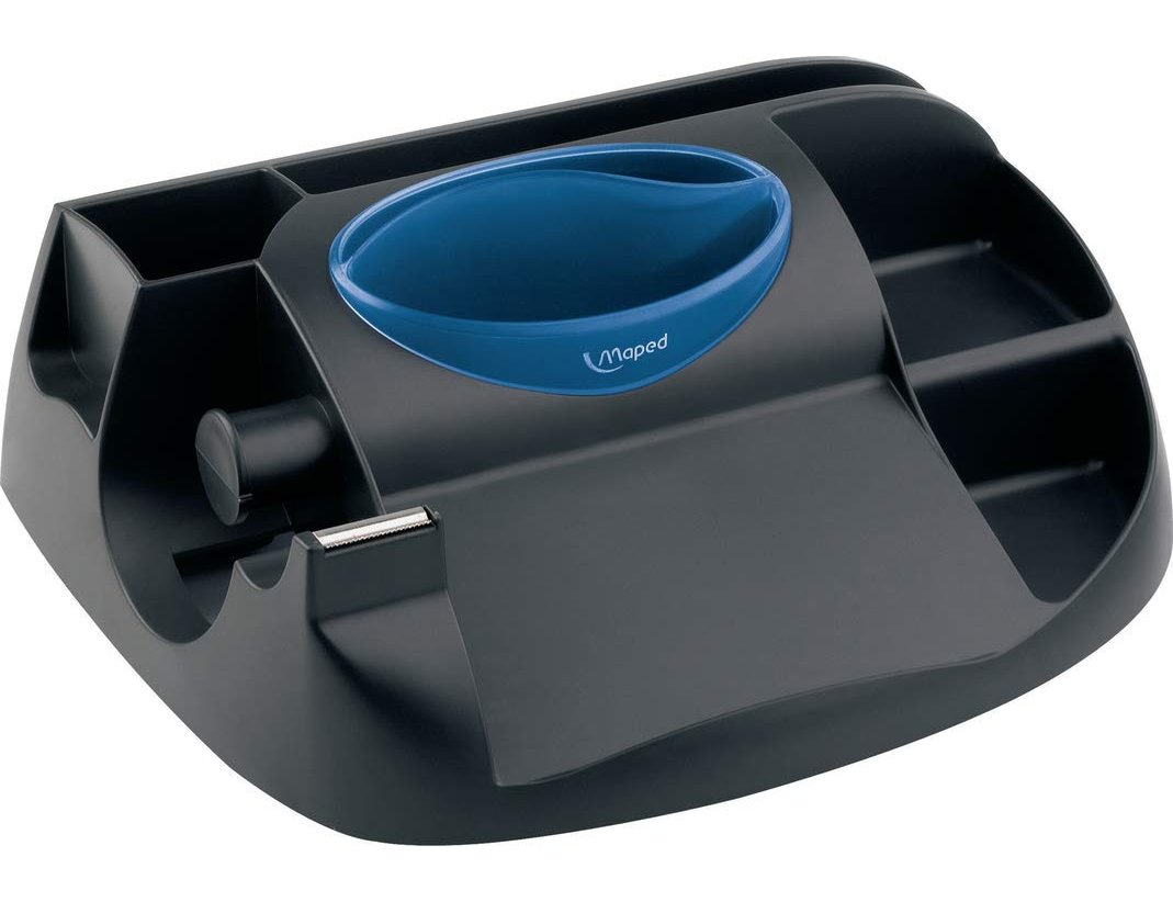 Organizador de Secretária Maped Maxi Office 575100 ( Imagem 5 de 7 ) - Preview