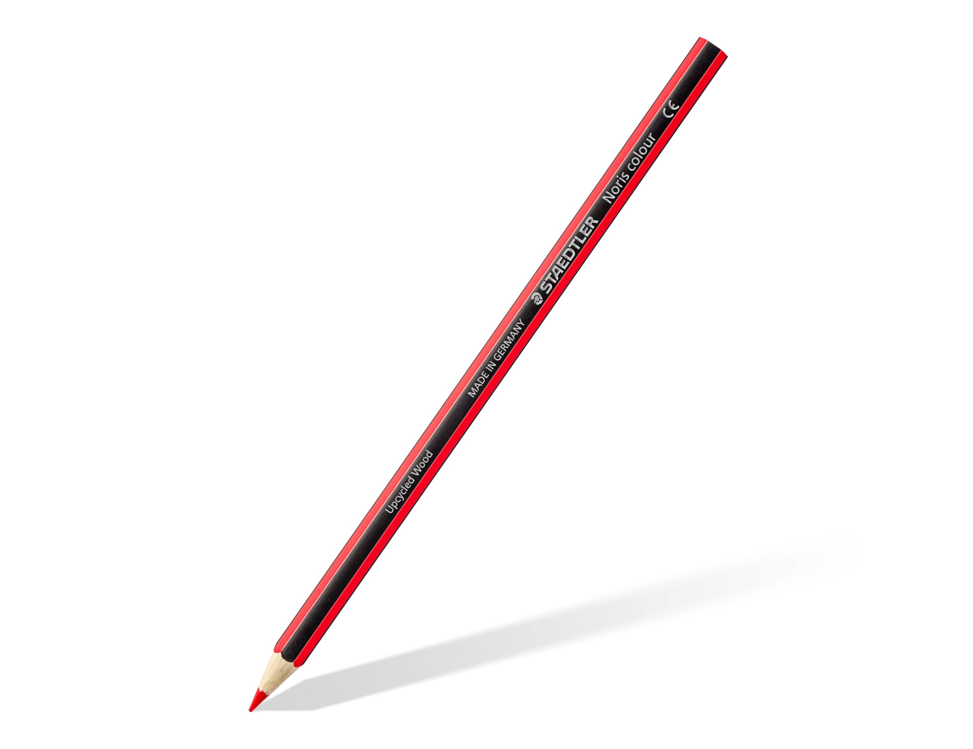 STAEDTLER - Box of 24 Colored Pencils ( Imagem 5 de 10 ) - Preview